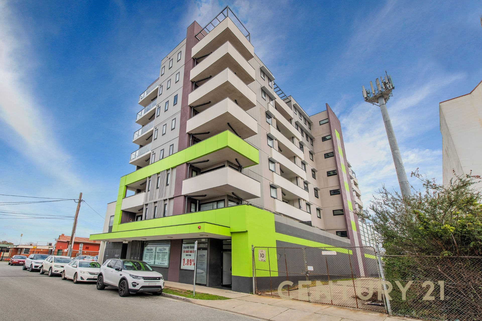 408/28-30 Warwick Avenue, Springvale, VIC, 3171, Springvale - Image 1