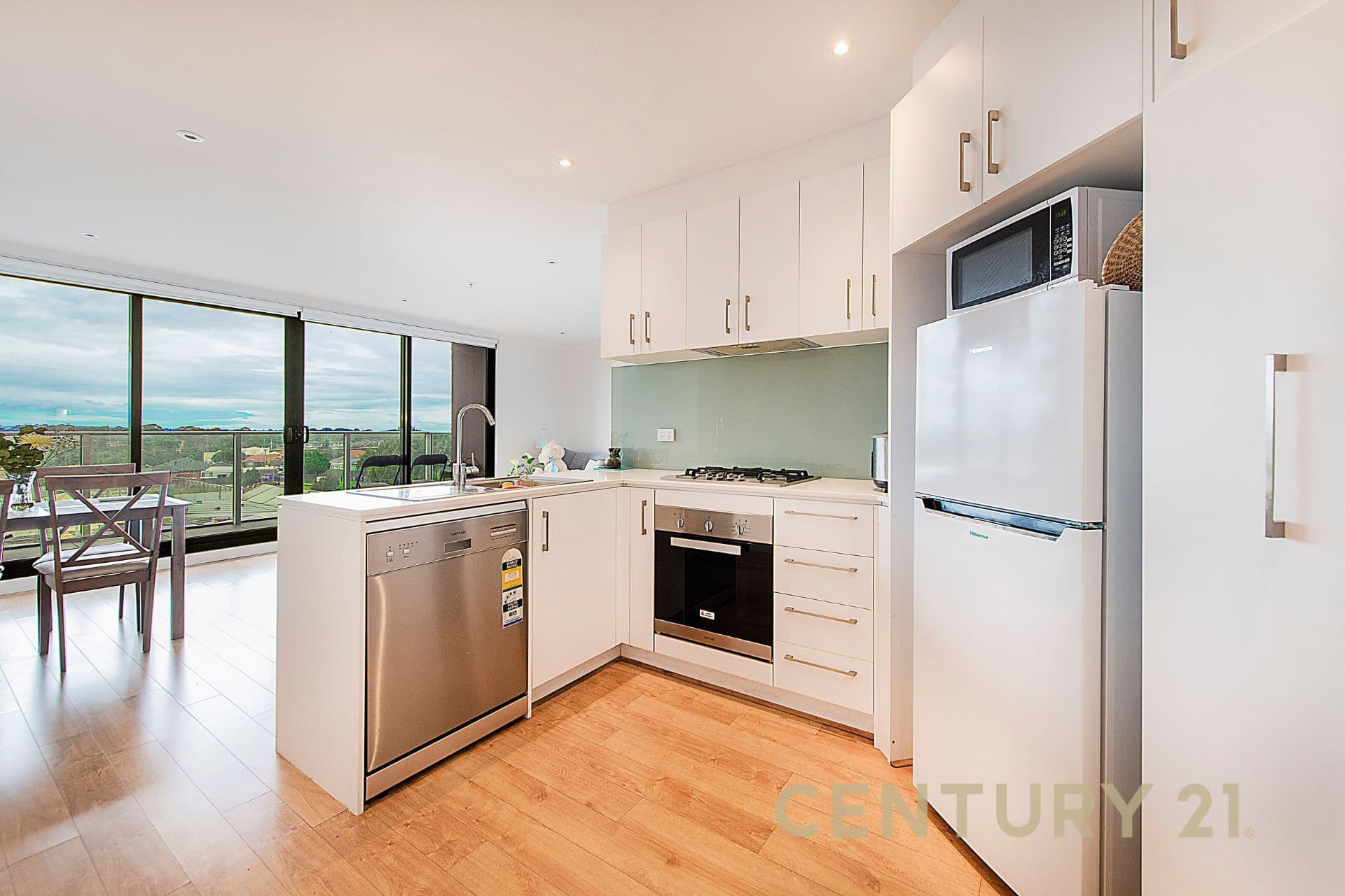 408/28-30 Warwick Avenue, Springvale, VIC, 3171, Springvale - Thumbnail 2