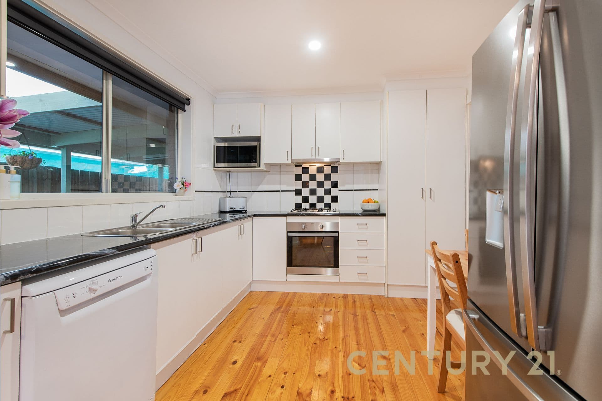 1/19-21 Newman Avenue, Noble Park, VIC, 3174, Noble Park - Thumbnail 3