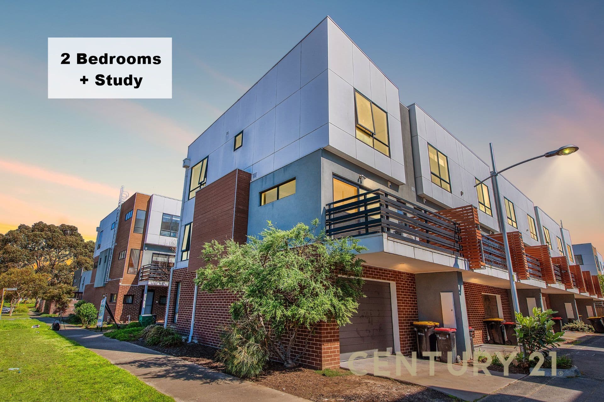 15/6 Huckson Street, Dandenong, VIC, 3175, Heidelberg - Image 1