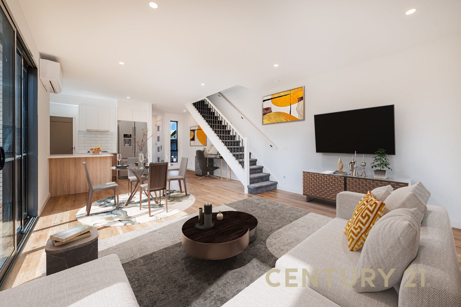 4/7 Romsey Street, Noble Park, VIC, 3174, Noble Park - Thumbnail 2