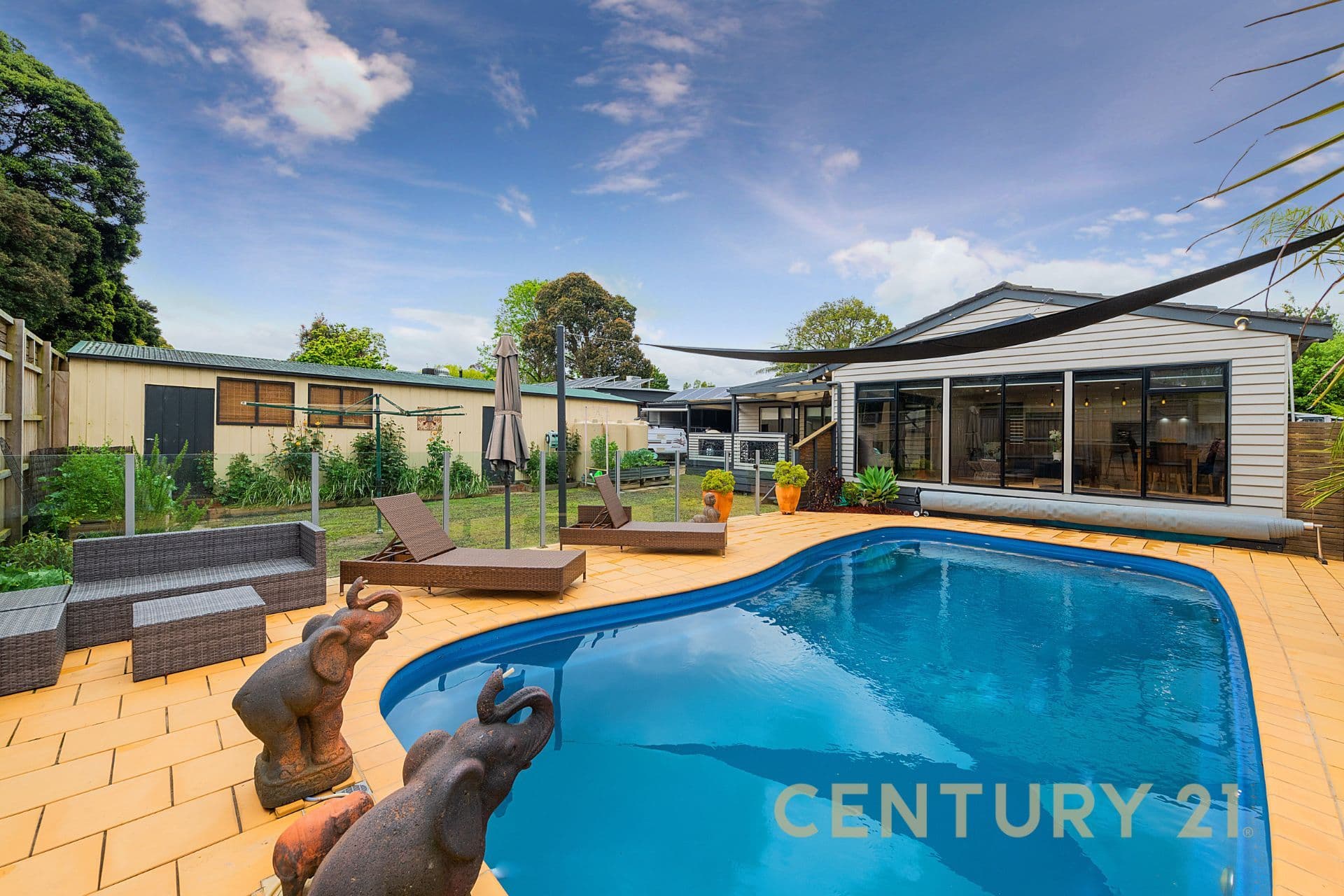 3 Park Boulevard, Ferntree Gully, VIC, 3156, Ferntree Gully - Image 1