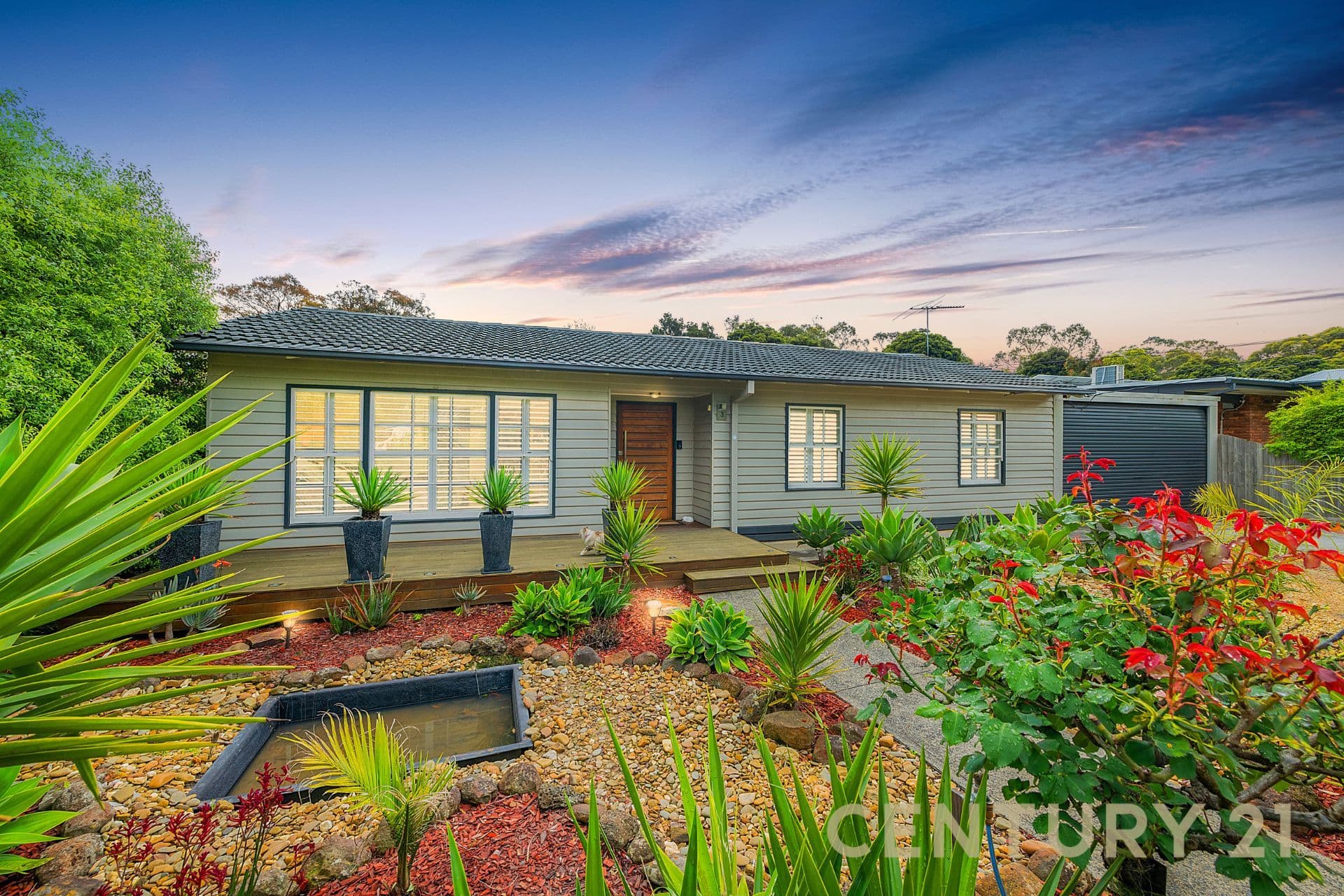 3 Park Boulevard, Ferntree Gully, VIC, 3156, Ferntree Gully - Thumbnail 2