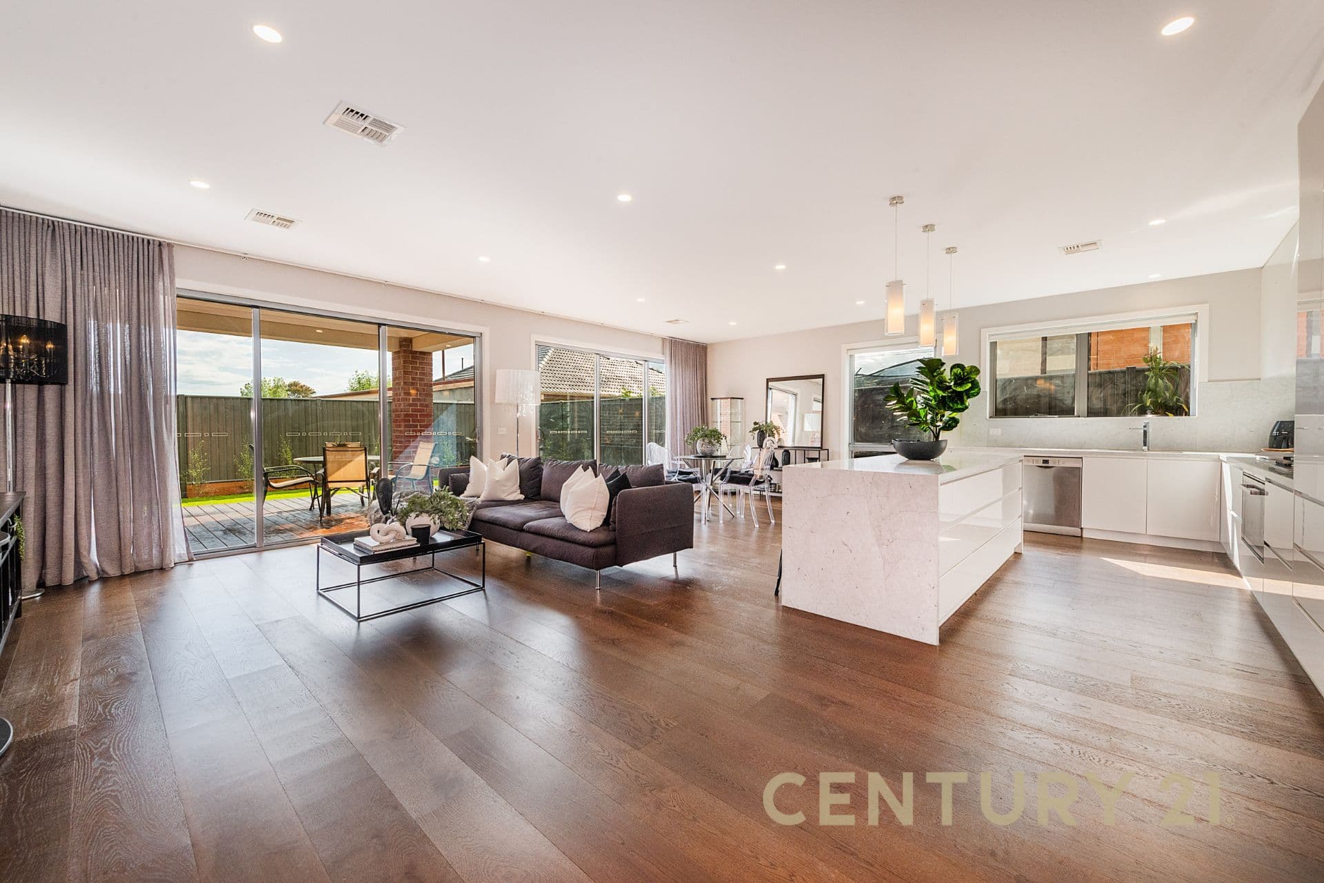 44 Jellicoe Street, Noble Park, VIC, 3174, Noble Park - Thumbnail 3