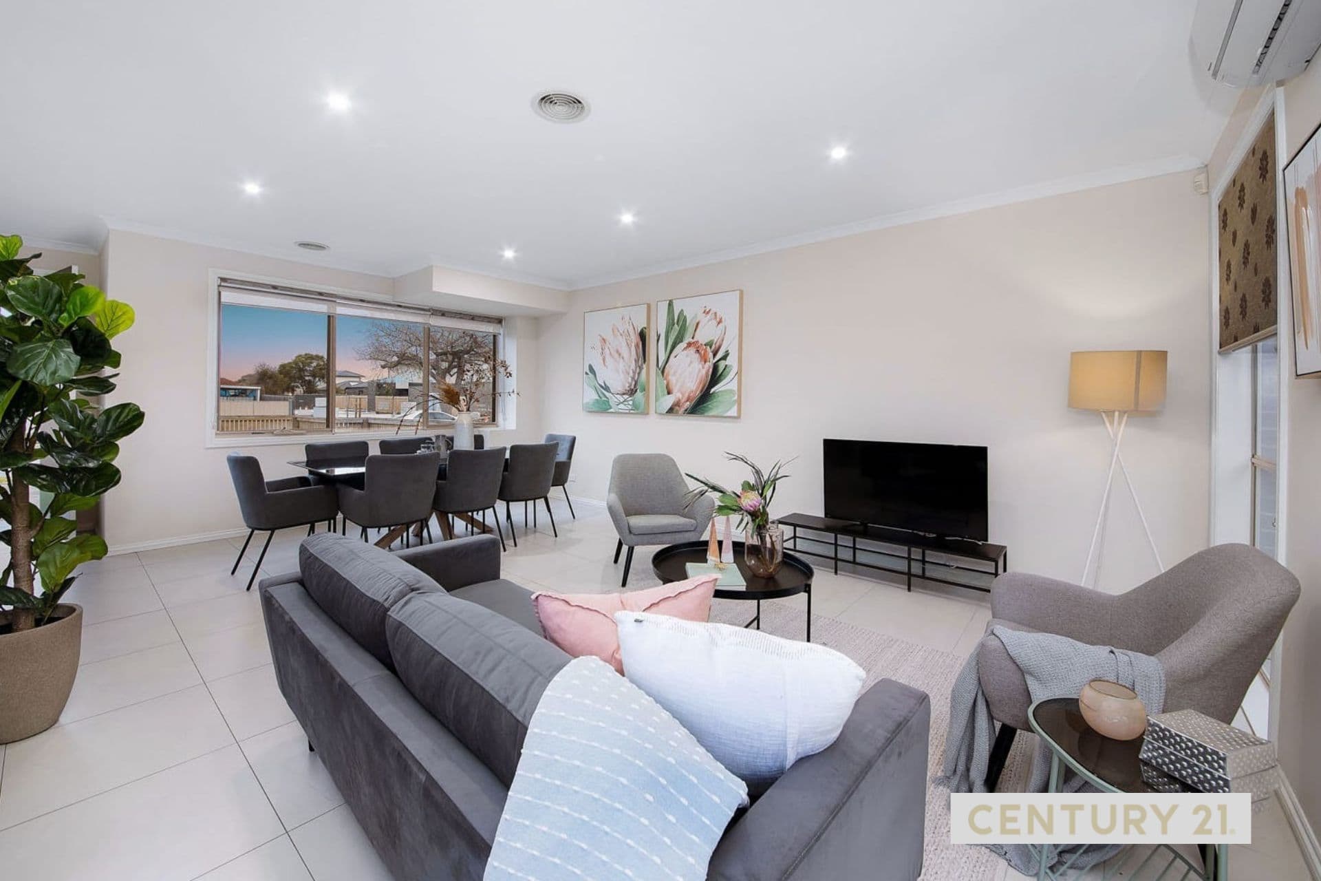1/21 Rutherglen Street, Noble Park, VIC, 3174, Noble Park - Thumbnail 2