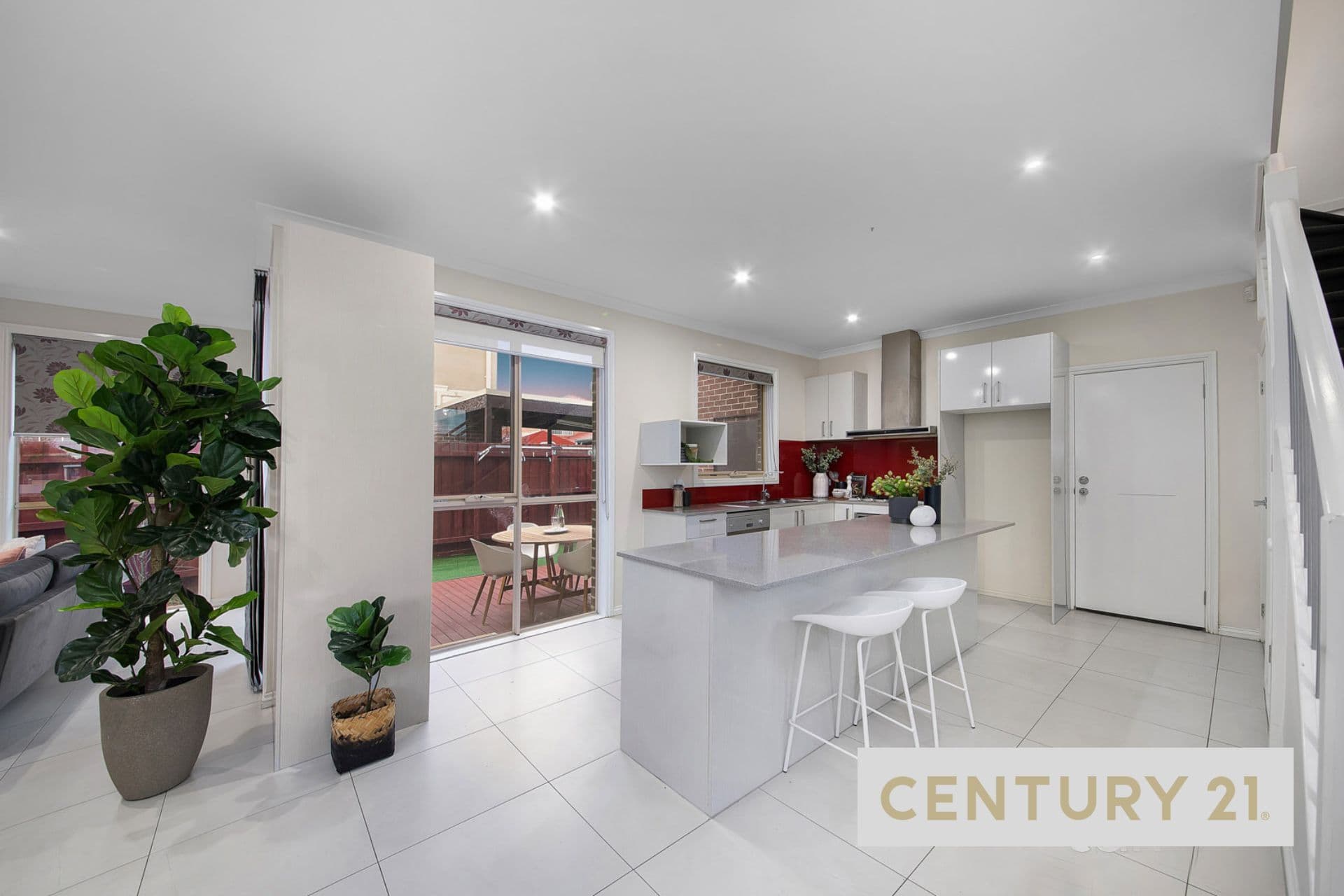 1/21 Rutherglen Street, Noble Park, VIC, 3174, Noble Park - Thumbnail 3