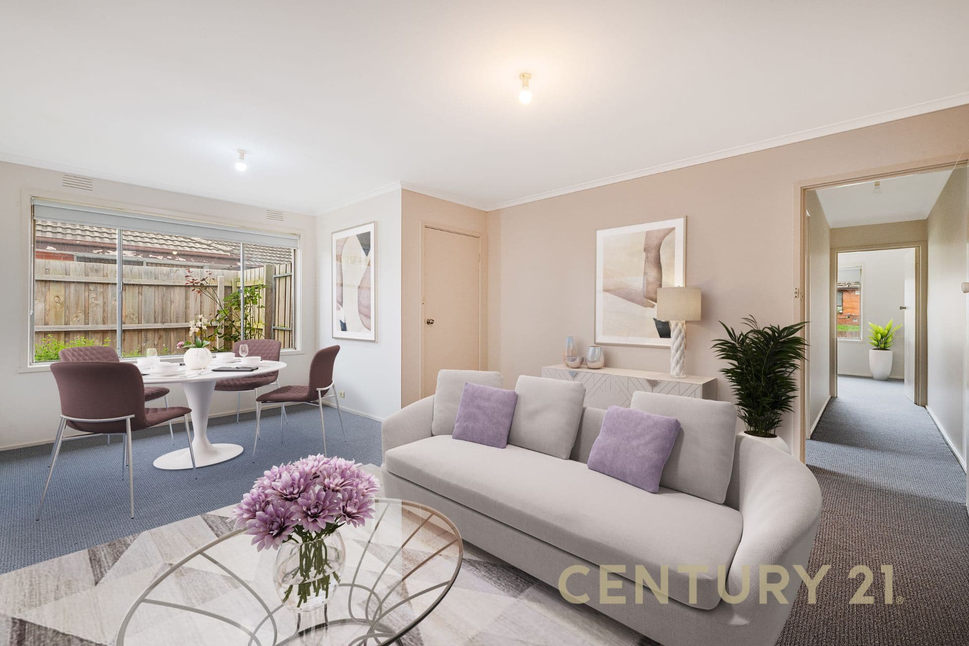 1-2/8 Third Avenue, Dandenong North, VIC, 3175, Dandenong North - Thumbnail 2