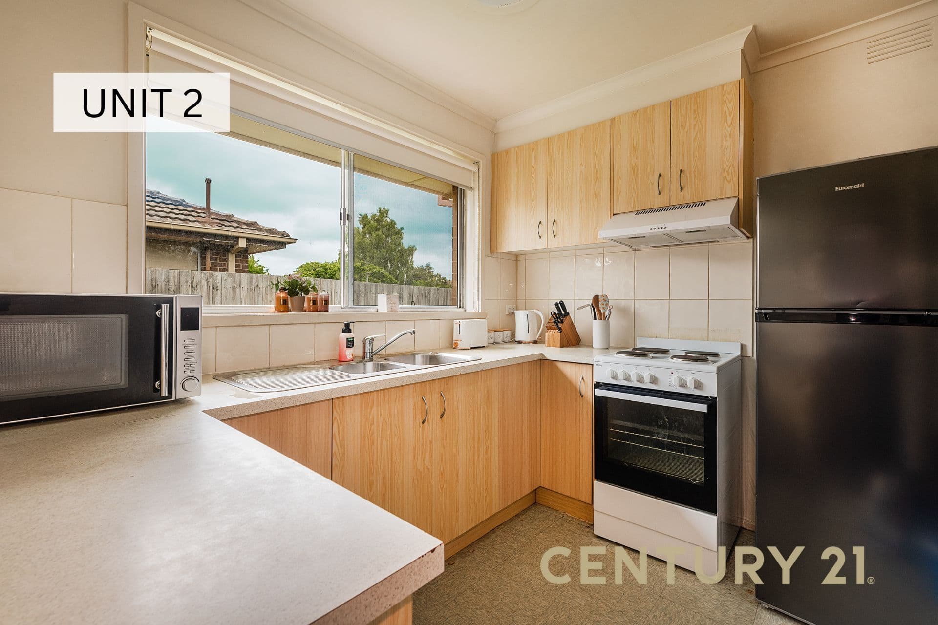 1-2/8 Third Avenue, Dandenong North, VIC, 3175, Dandenong North - Thumbnail 4