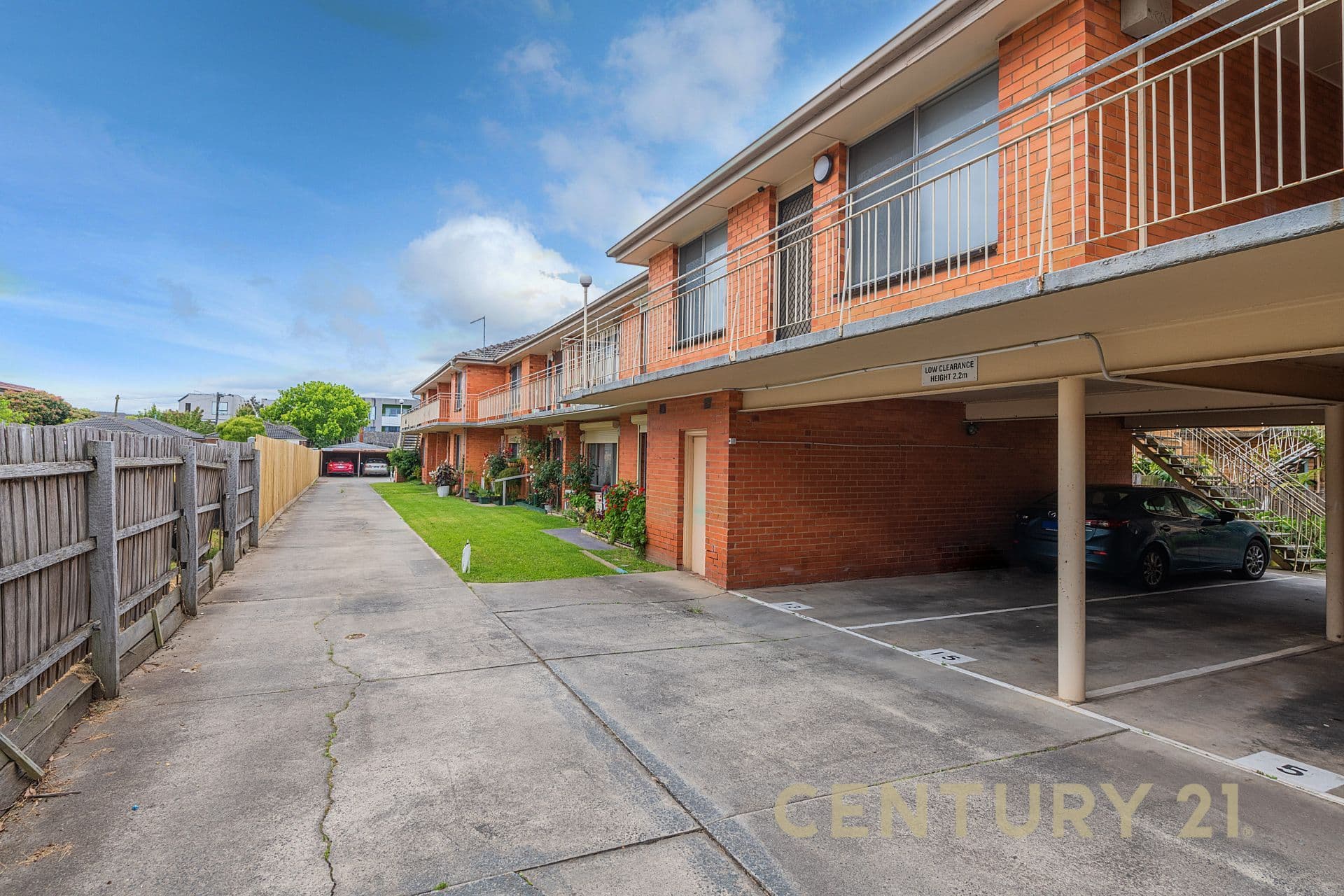 19/40 Princes Highway, Dandenong, VIC, 3175, Dandenong - Thumbnail 8