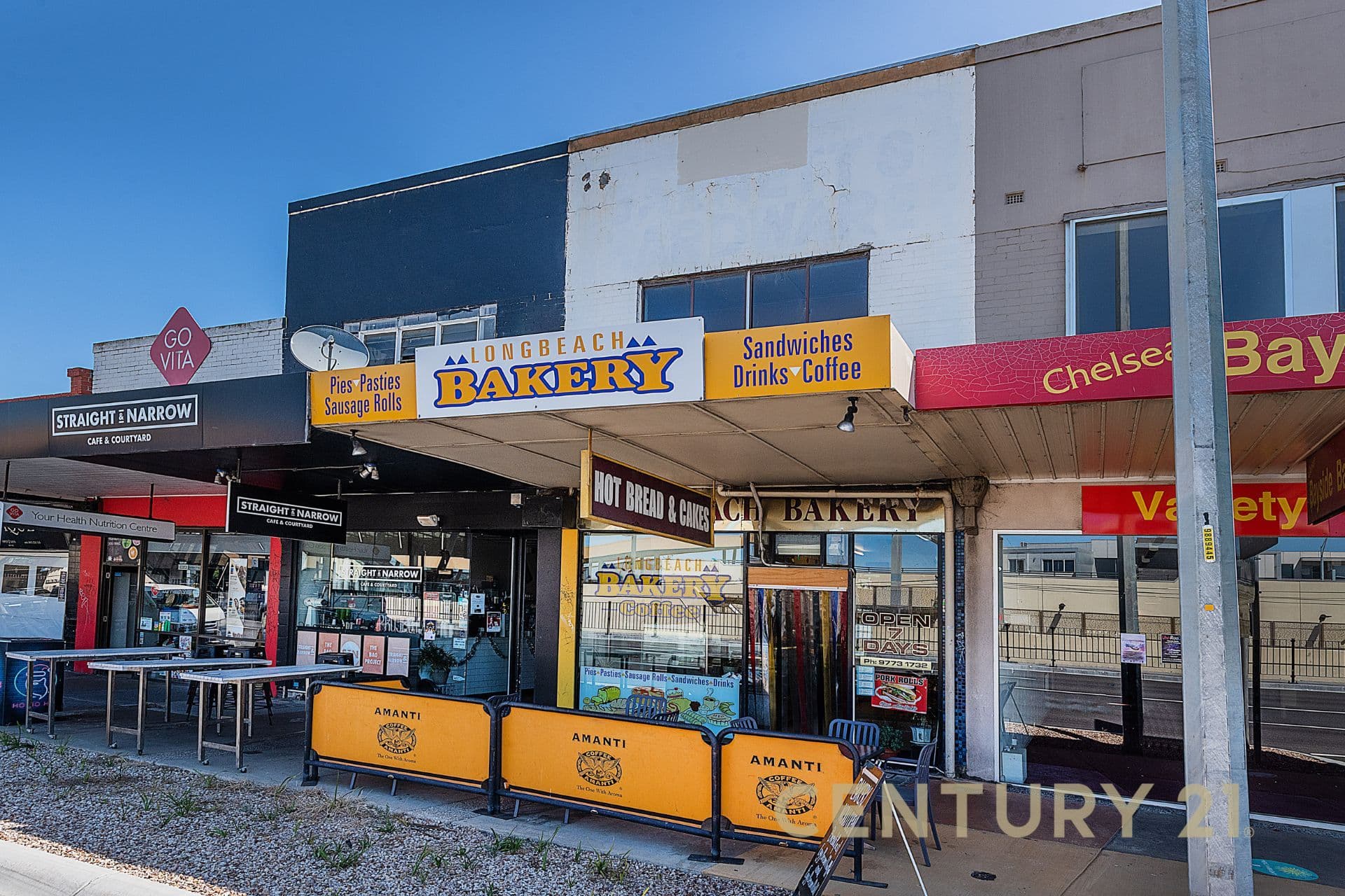 416 Nepean Highway, Chelsea, VIC, 3196, Chelsea - Image 1