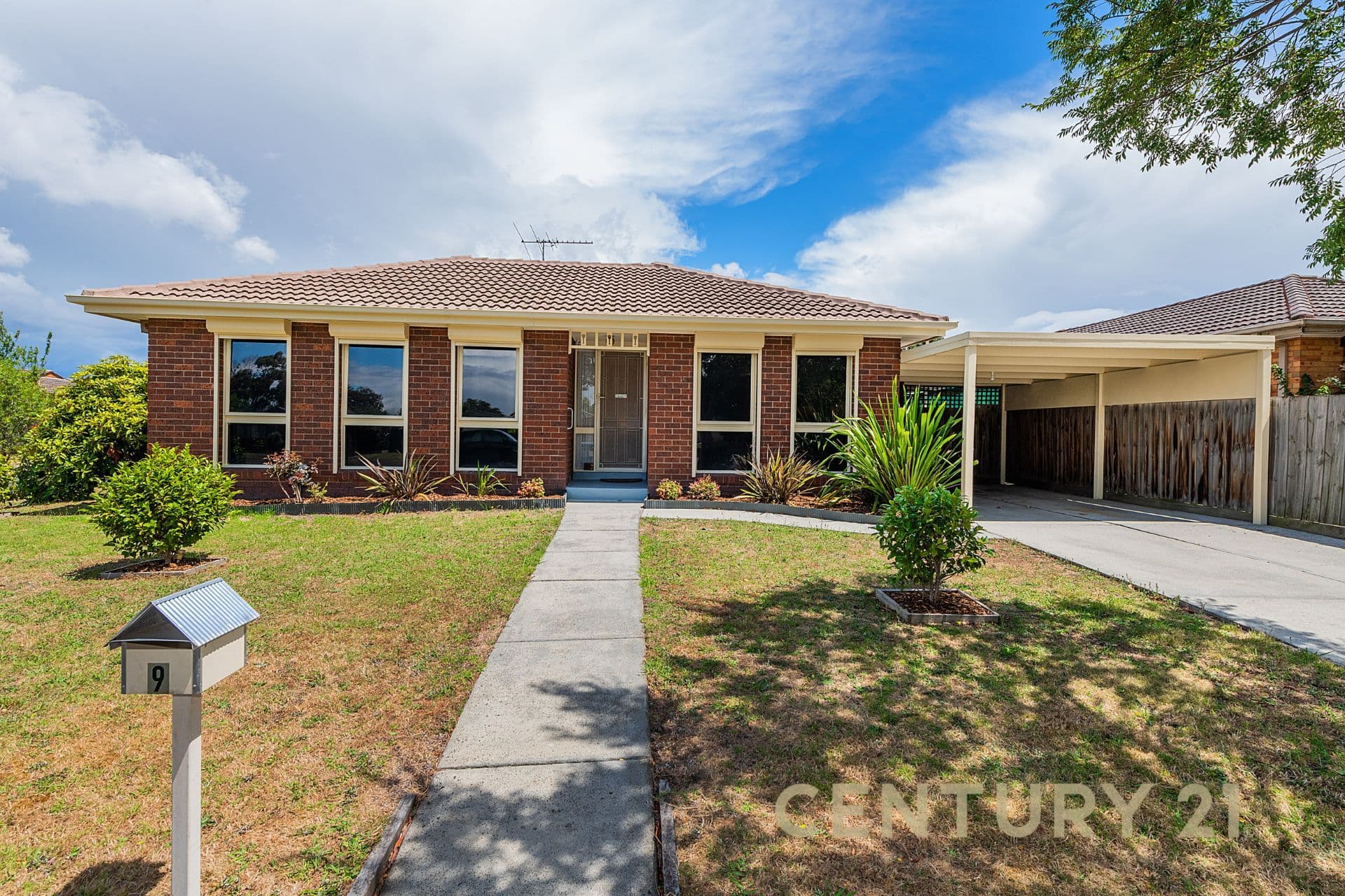 9 Columbia Road, Narre Warren, VIC, 3805, Narre Warren - Image 1