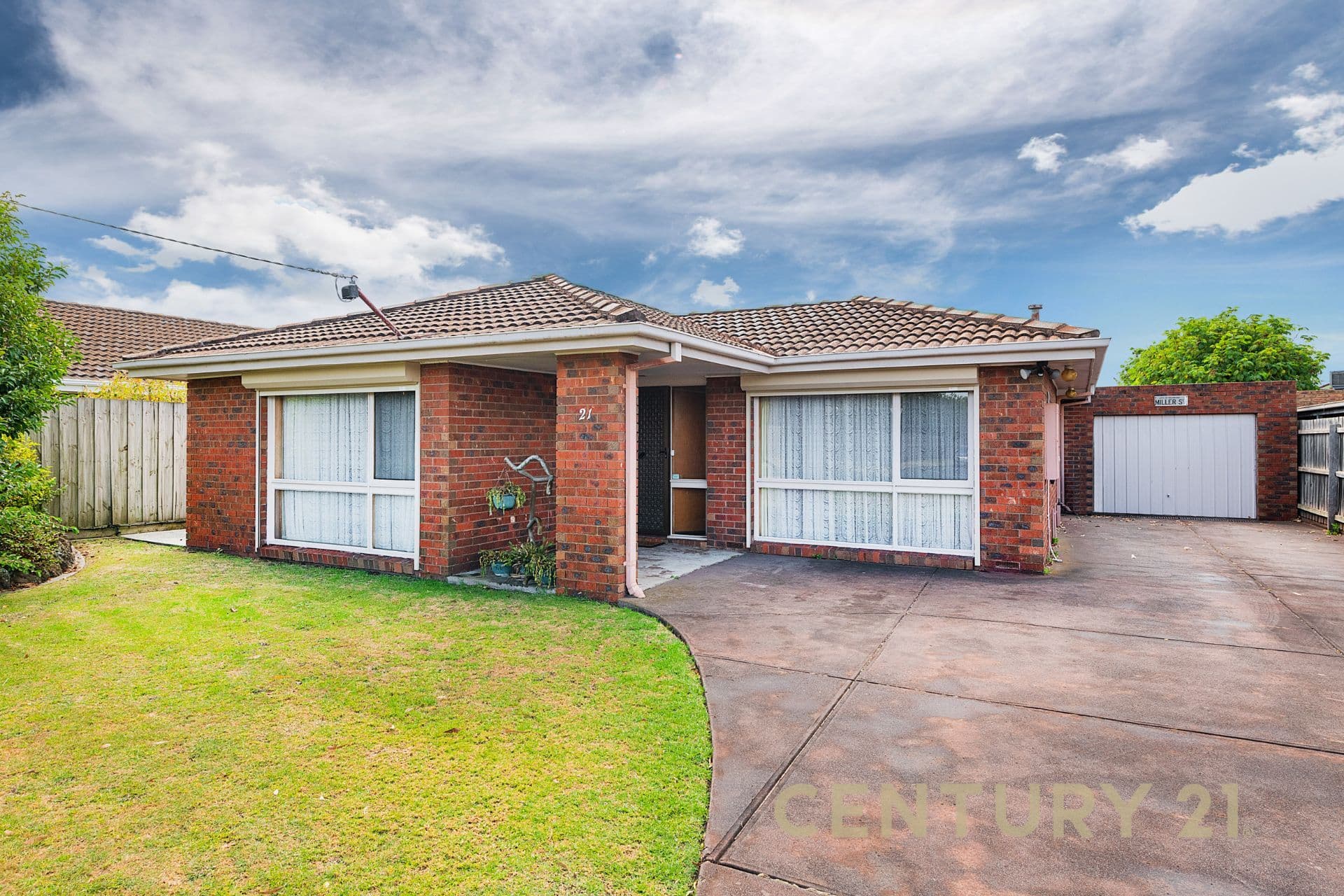 21 Chapel Road, Keysborough, VIC, 3173, Keysborough - Image 1