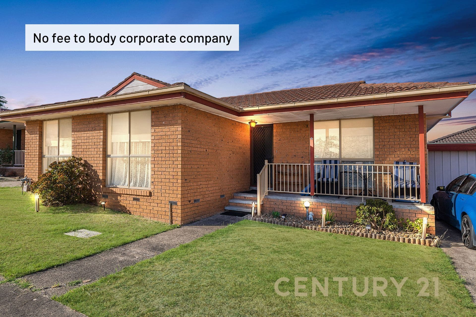 3/41 Kays Avenue, Hallam, VIC, 3803, Hallam - Image 1