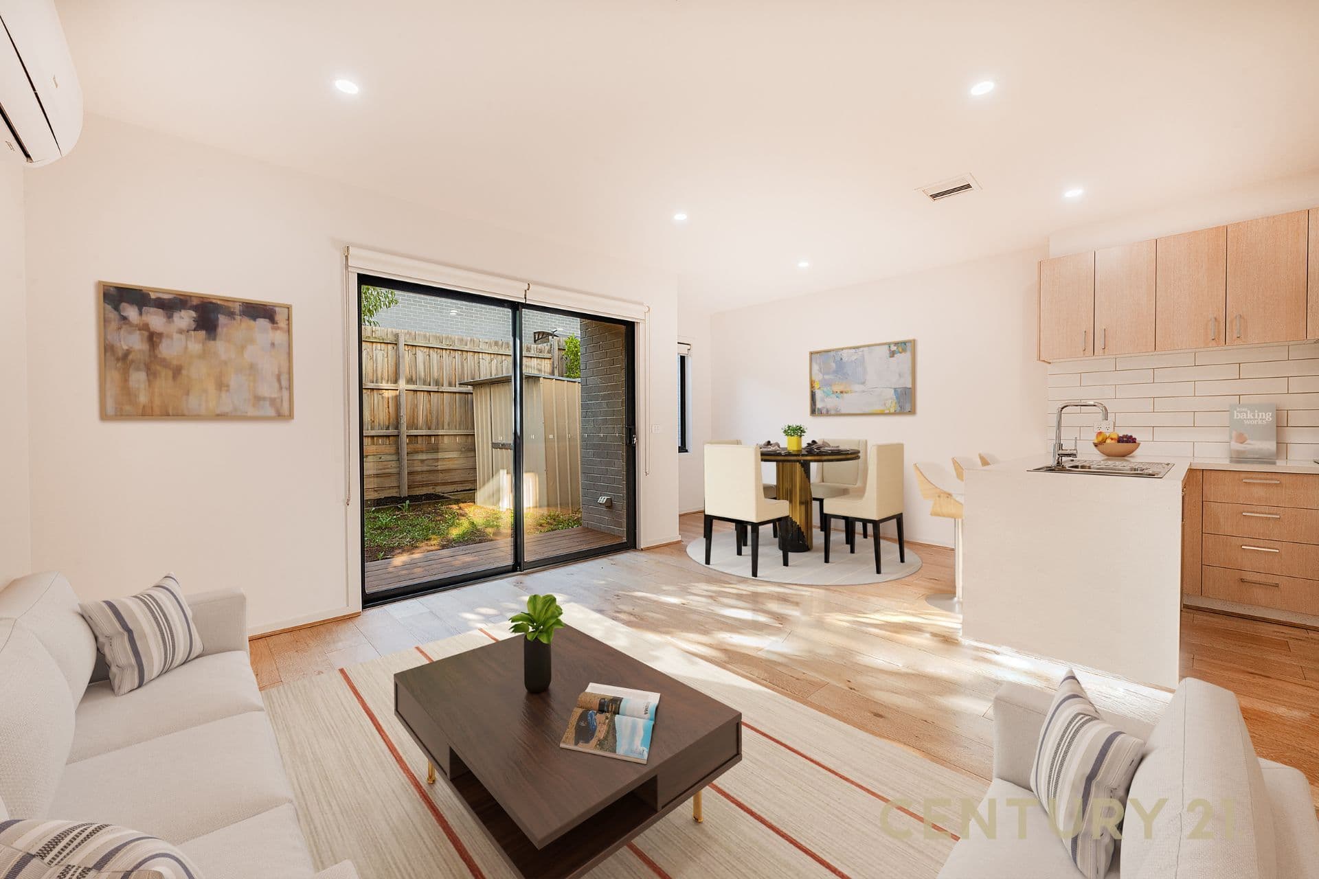 4 Jacks Place, Dandenong, VIC, 3175, Dandenong - Thumbnail 3