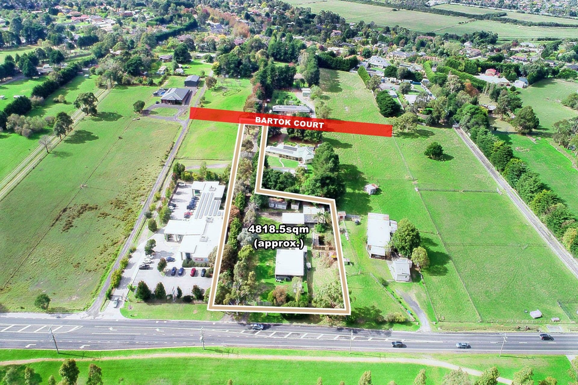 97 Bartok Court, Narre Warren South, VIC, 3805, Narre Warren South - Image 1