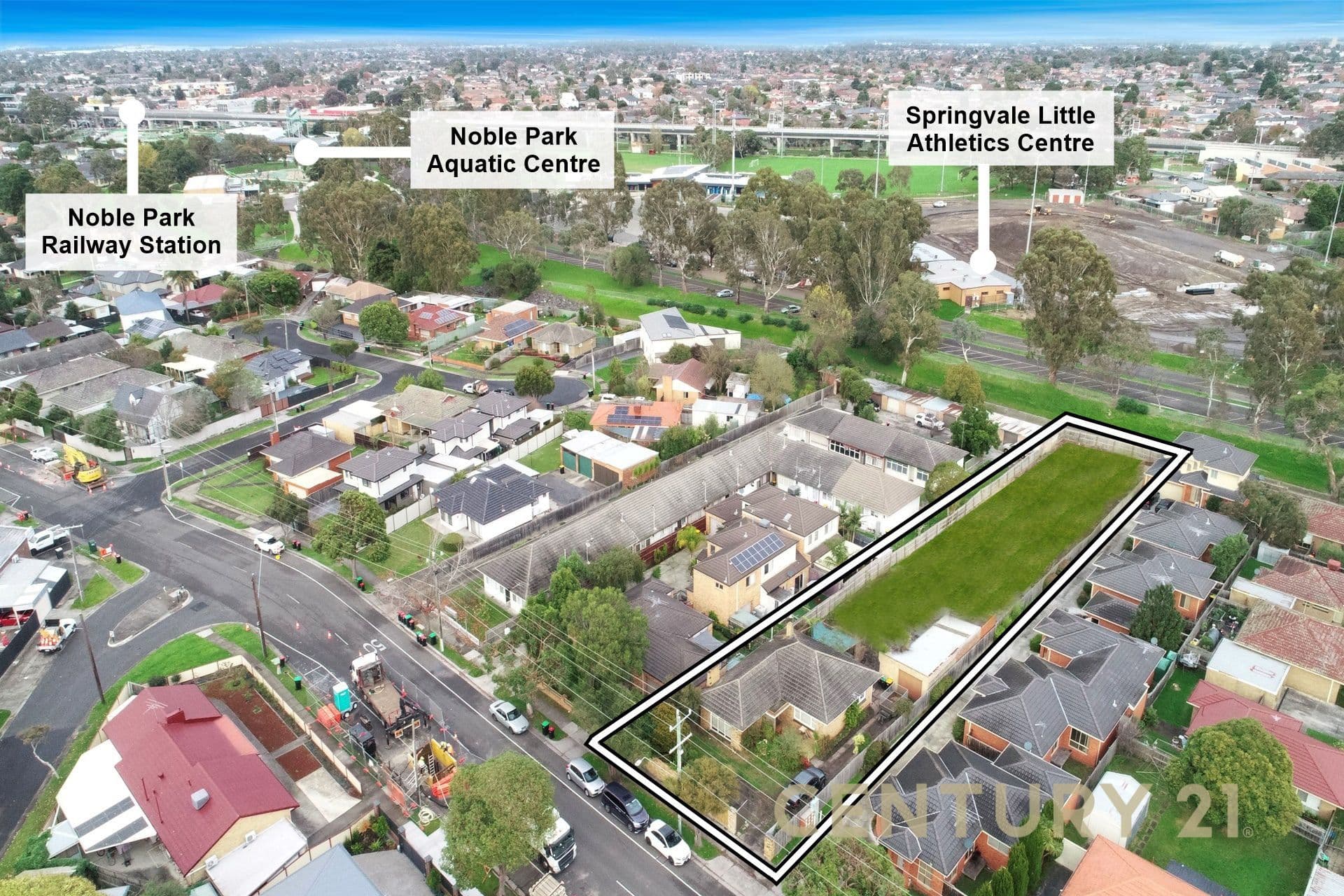 102 Kelvinside Road, Noble Park, VIC, 3174, Noble Park - Thumbnail 2