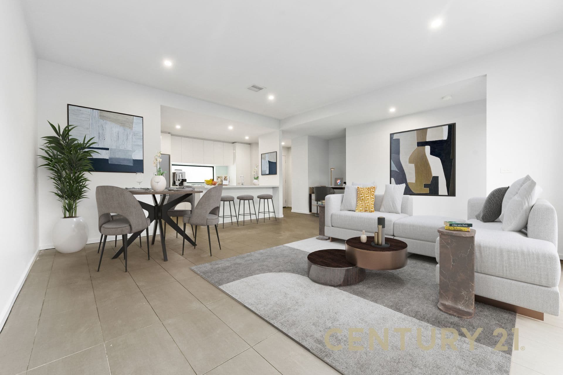 80 City Vista Circuit, Cranbourne West, VIC, 3977, Cranbourne West - Thumbnail 2