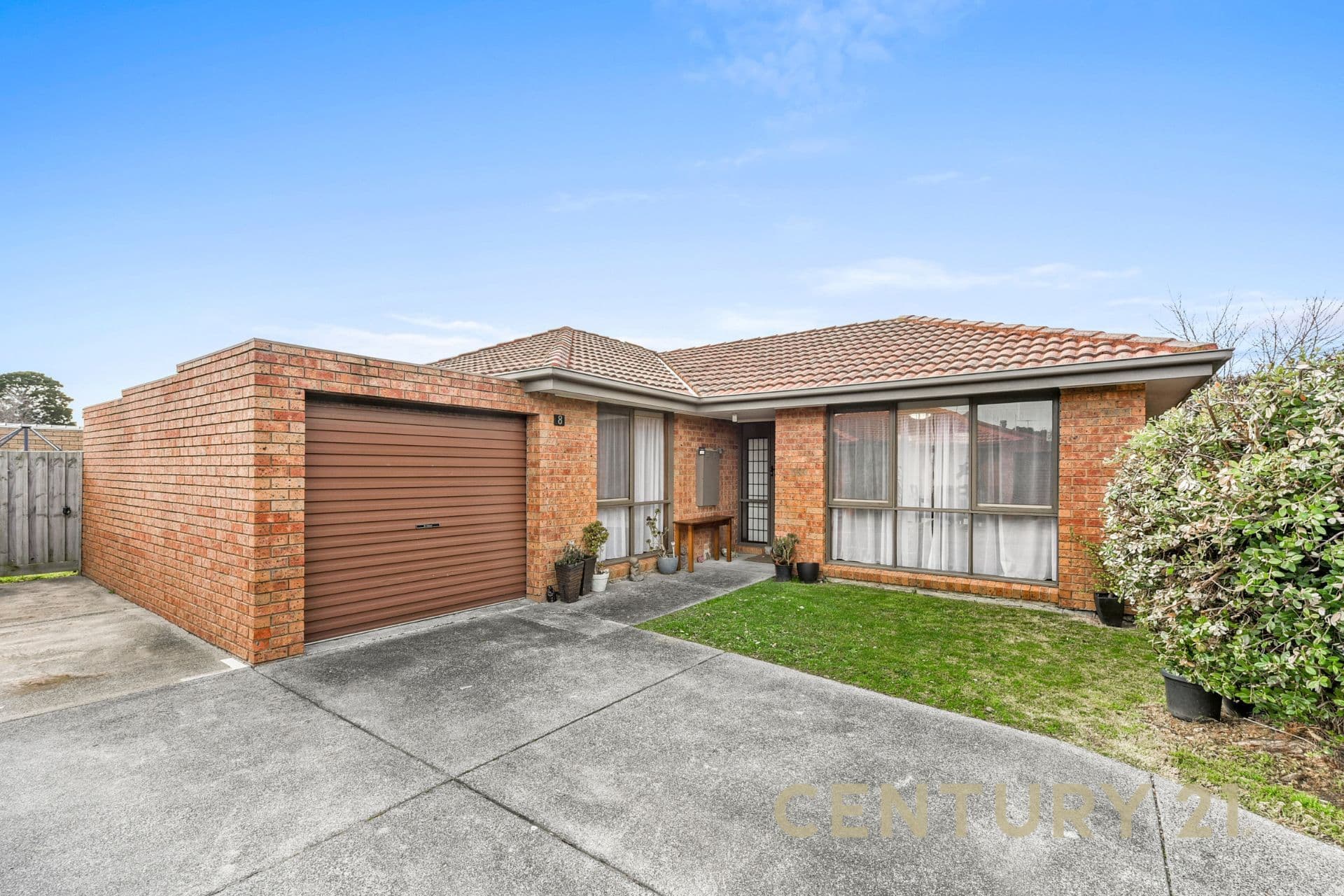 8/25-27 Fintonia Road, Noble Park, VIC, 3174, Noble Park - Image 1