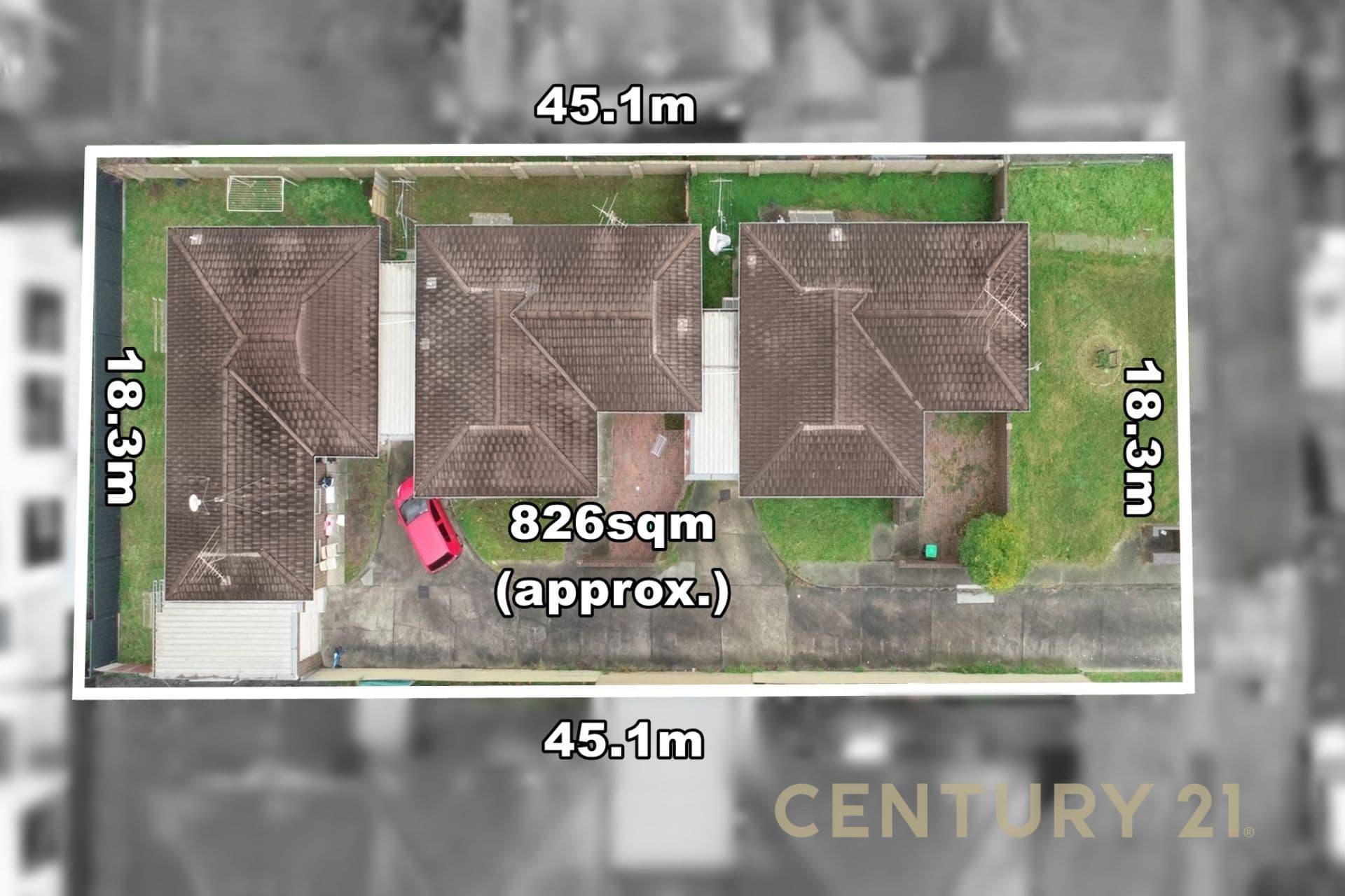 1-3/19 Rodd Street, Dandenong, VIC, 3175, Dandenong - Thumbnail 2