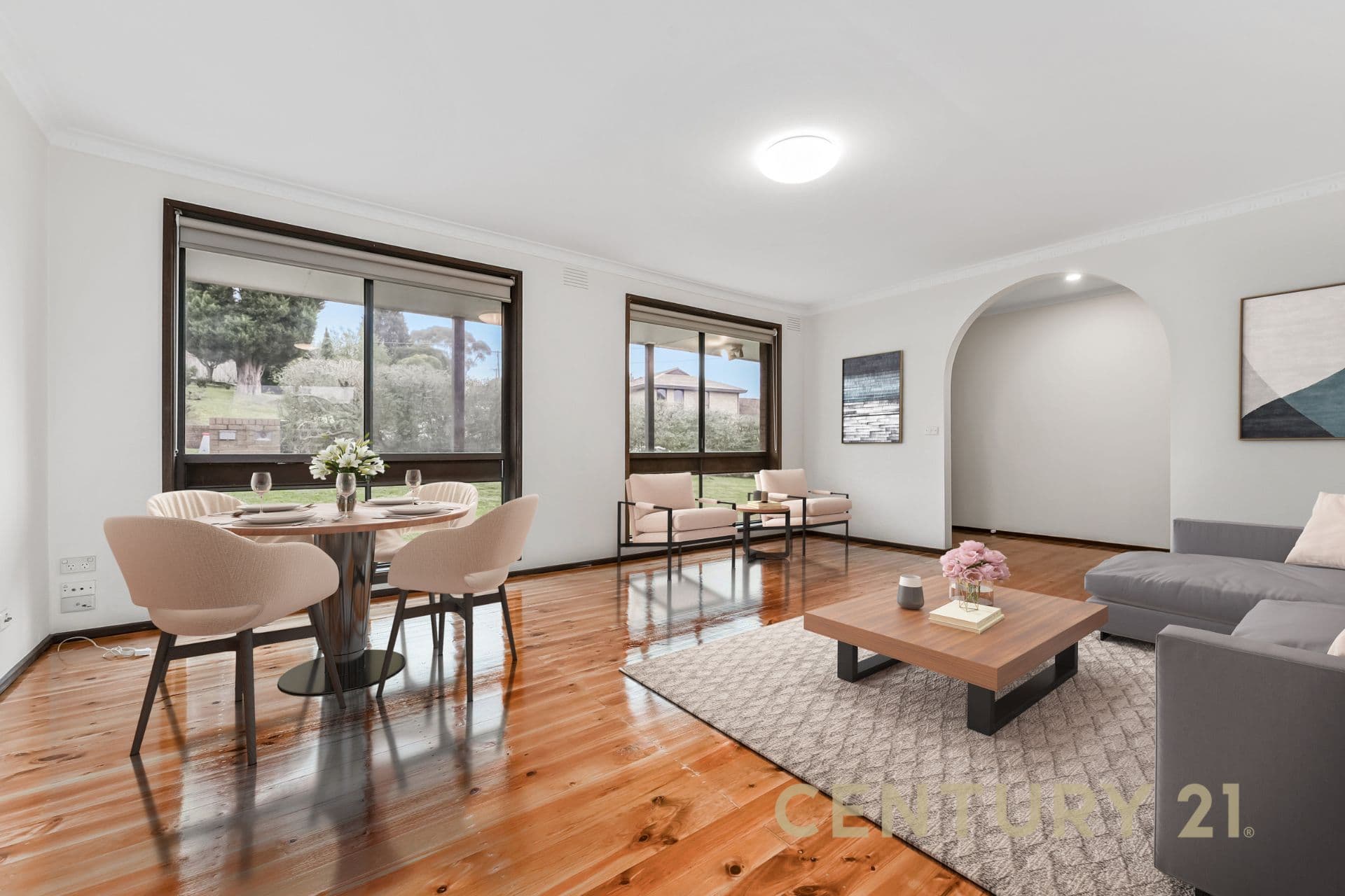10 Exell Drive, Dandenong North, VIC, 3175, Dandenong North - Thumbnail 2