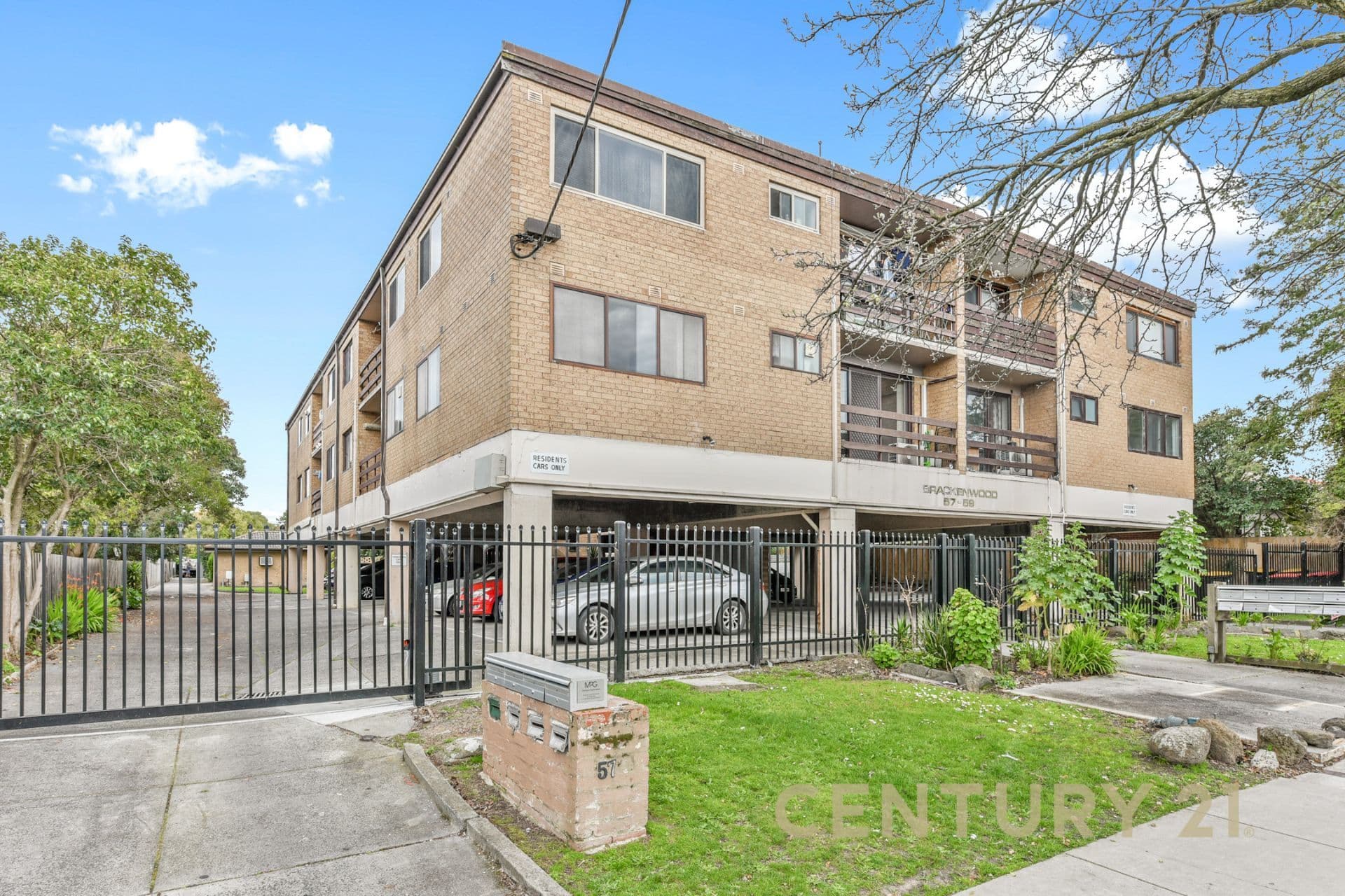 19/57-59 Cleeland Street, Dandenong, VIC, 3175, Dandenong - Image 1