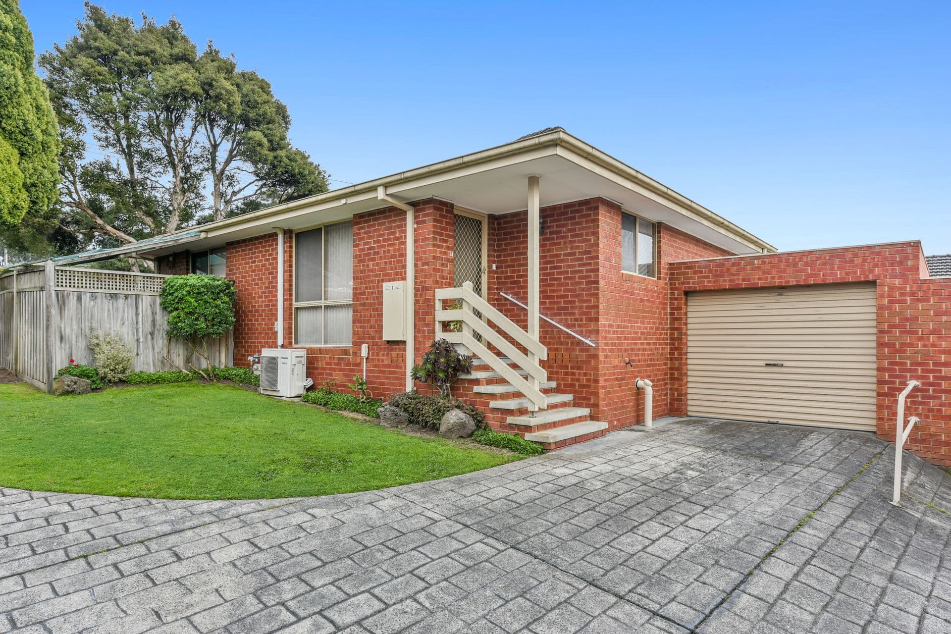 1/171 Outlook Drive, Dandenong North, VIC, 3175, Dandenong North - Image 1