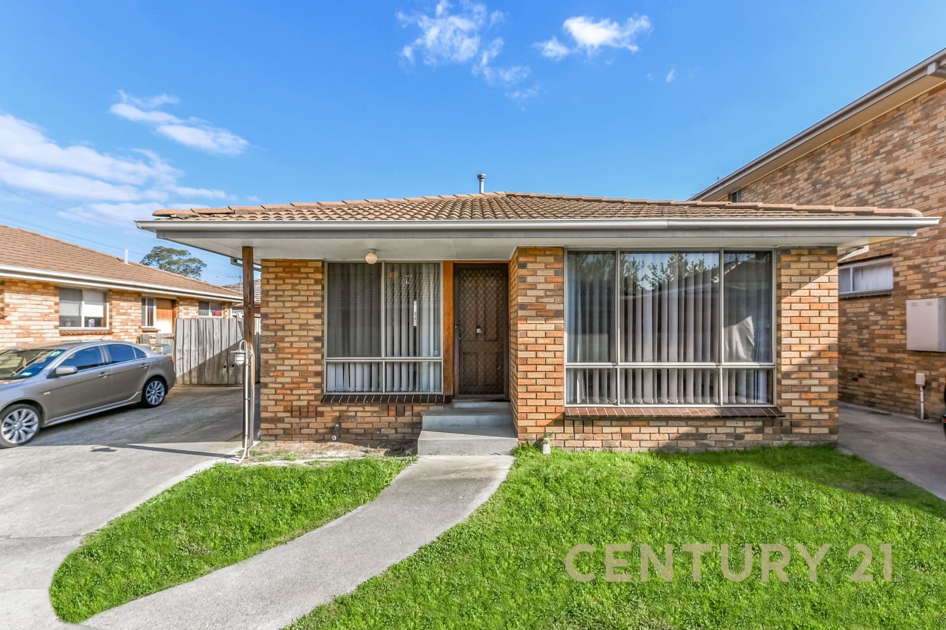 2/4 Frank Street, Noble Park, VIC, 3174, Noble Park - Image 1