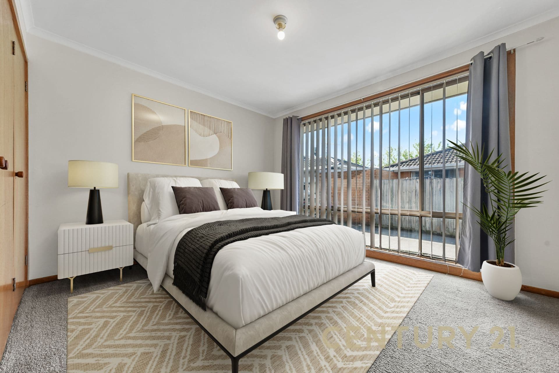 1/4 Frank Street, Noble Park, VIC, 3174, Noble Park - Thumbnail 3