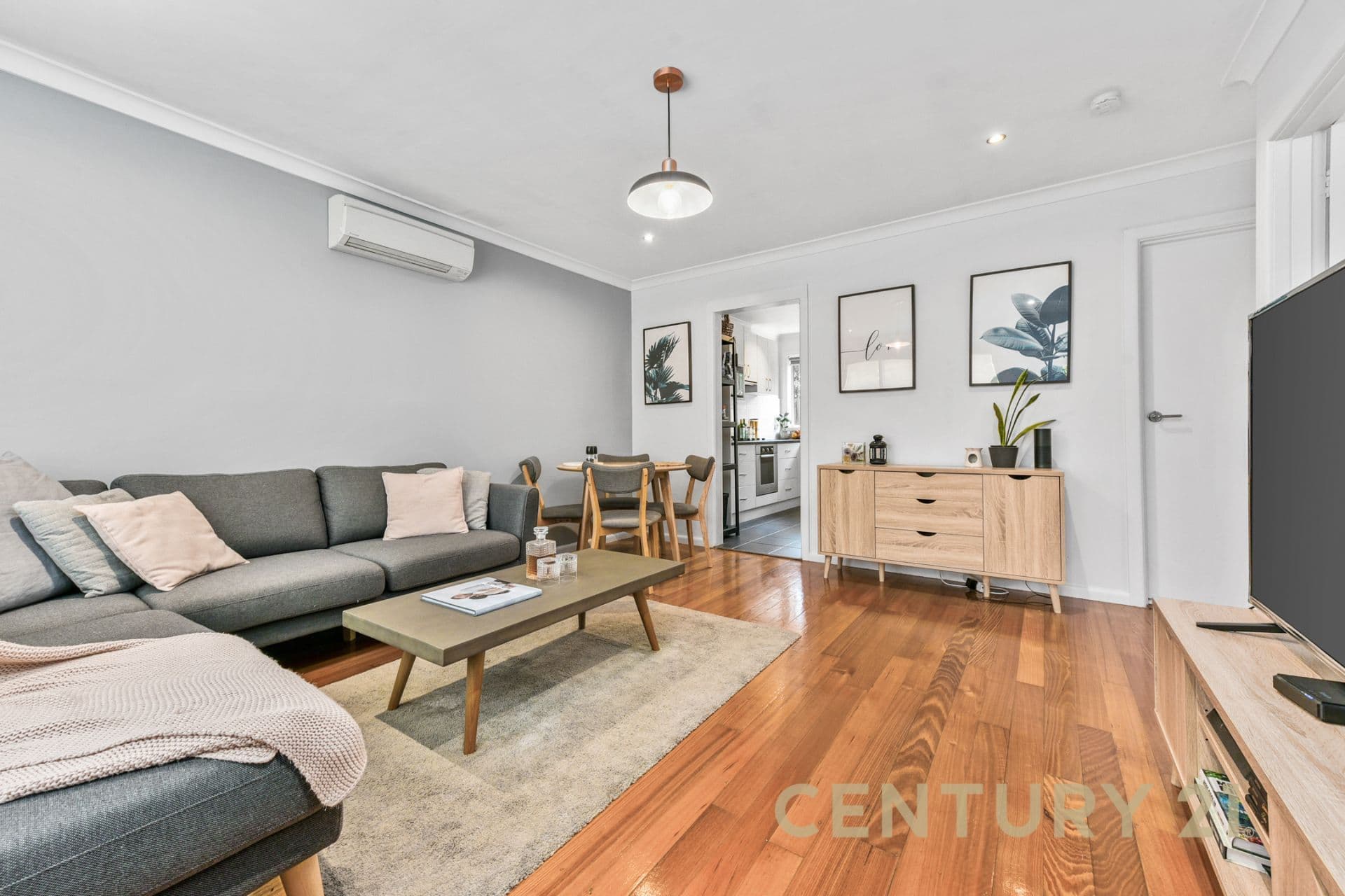 3/23-25 Olive Grove, Mentone, VIC, 3194, Mentone - Thumbnail 2