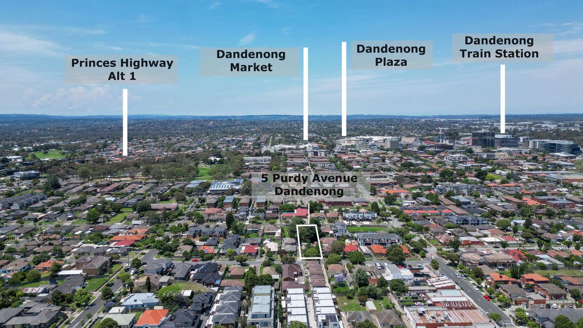 5 Purdy Avenue, Dandenong, VIC, 3175, Dandenong - Thumbnail 2