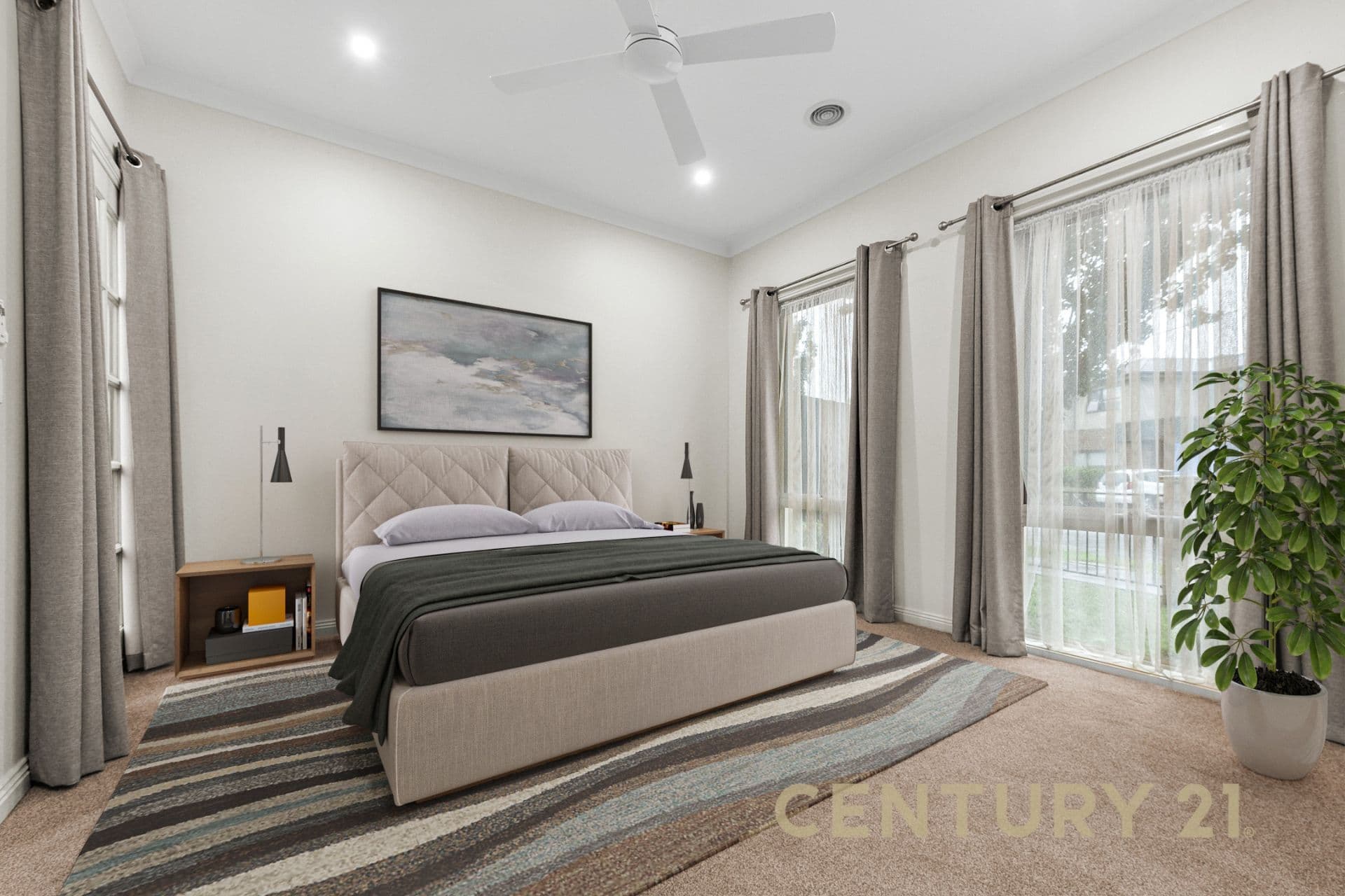 3/17 Nockolds Crescent, Noble Park, VIC, 3174, Noble Park - Thumbnail 5