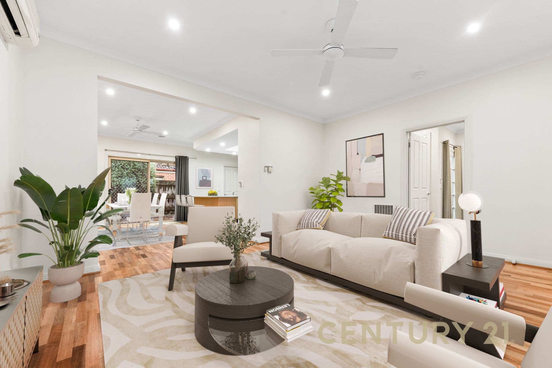 3/17 Nockolds Crescent, Noble Park, VIC, 3174, Noble Park - Thumbnail 2