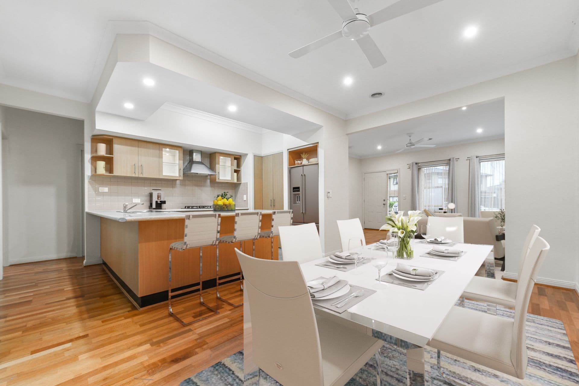 3/17 Nockolds Crescent, Noble Park, VIC, 3174, Noble Park - Thumbnail 4