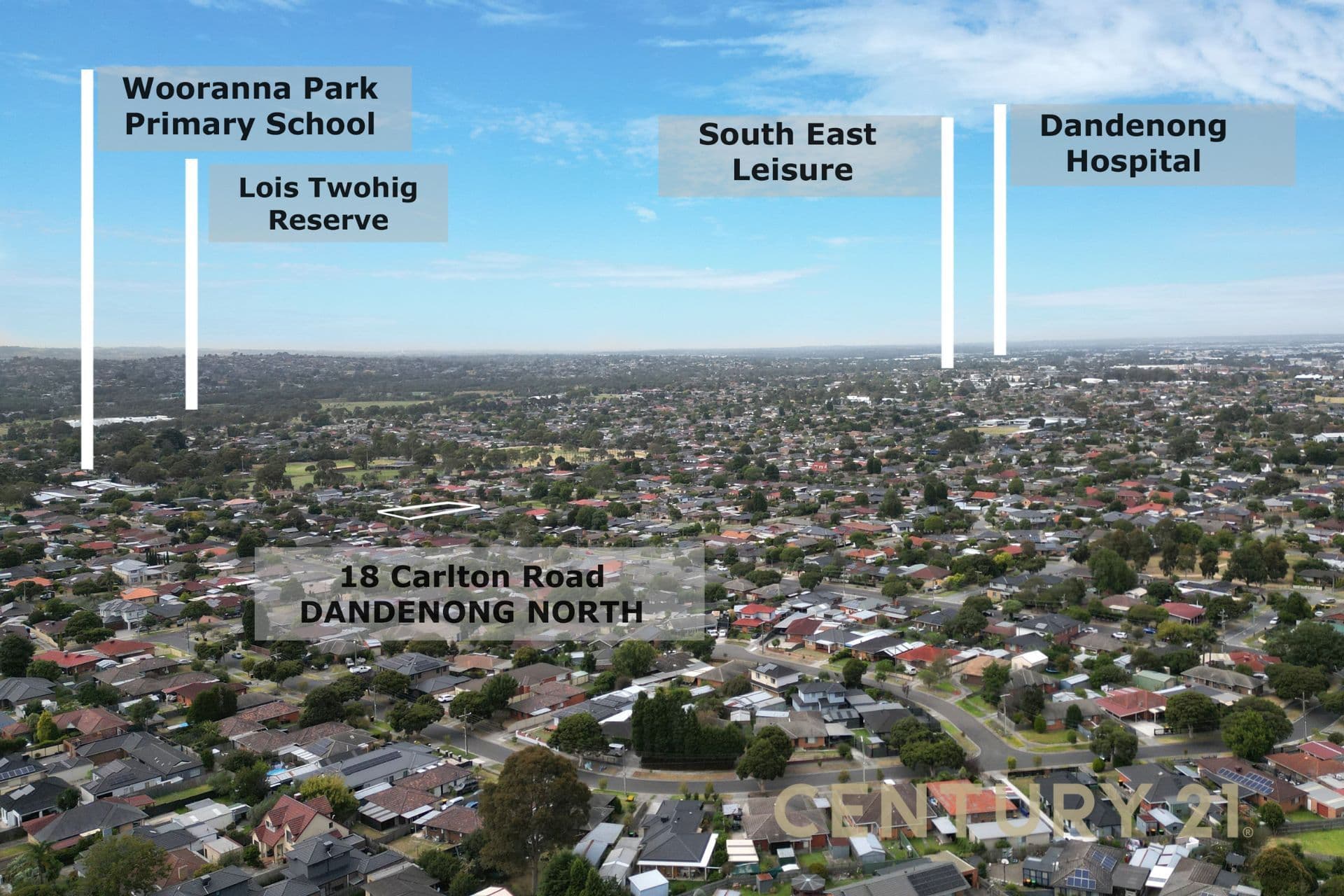 18 Carlton Road, Dandenong North, VIC, 3175, Dandenong North - Thumbnail 4