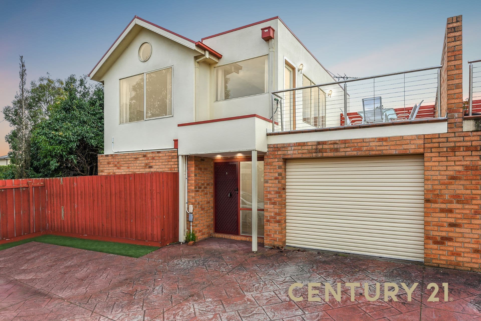 3/84-86 Buckley Street, Noble Park, VIC, 3174, Noble Park - Image 1