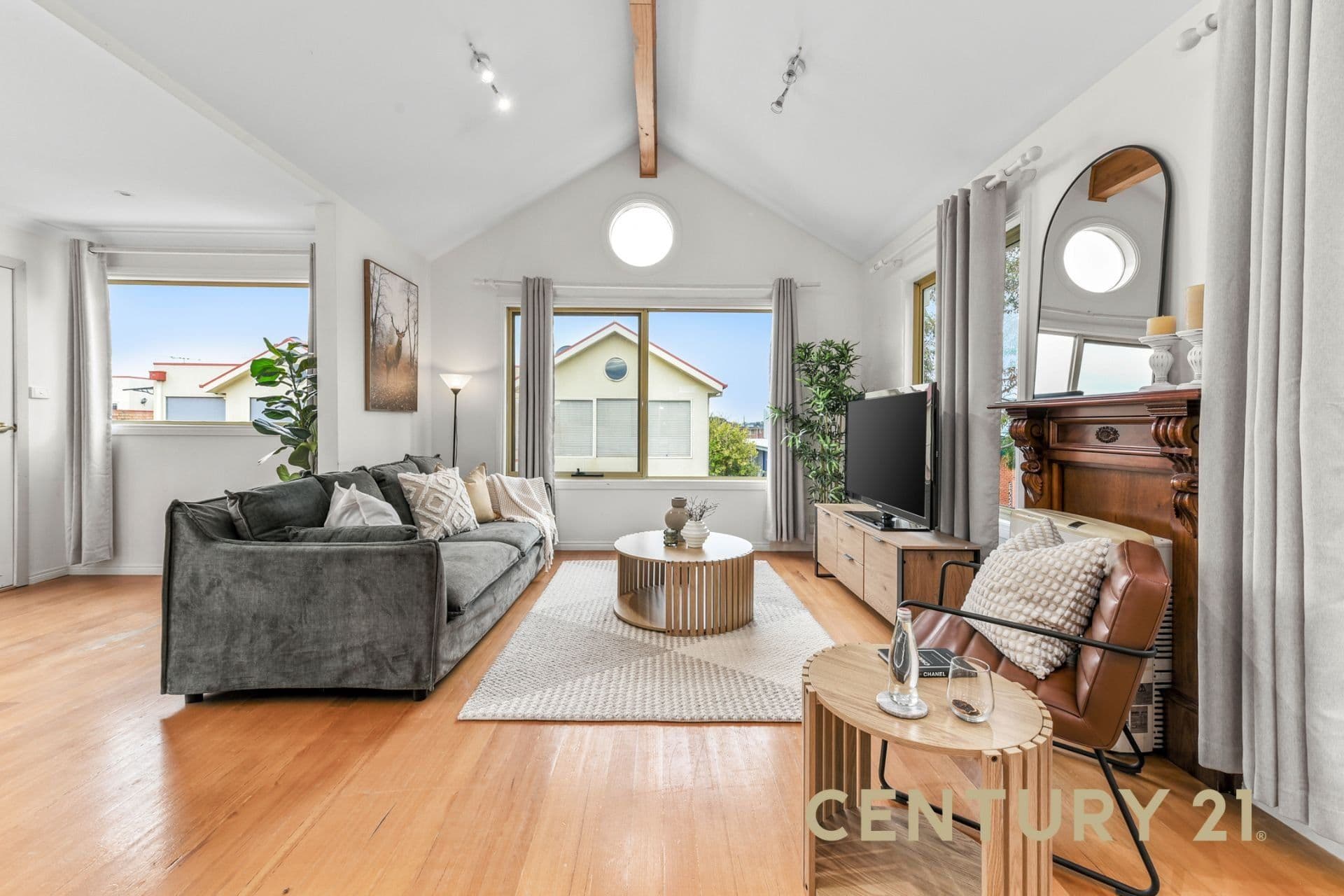 3/84-86 Buckley Street, Noble Park, VIC, 3174, Noble Park - Thumbnail 2