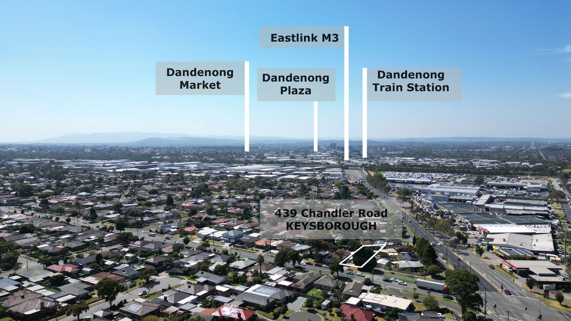 439 Chandler Road, Keysborough, VIC, 3173, Keysborough - Thumbnail 2