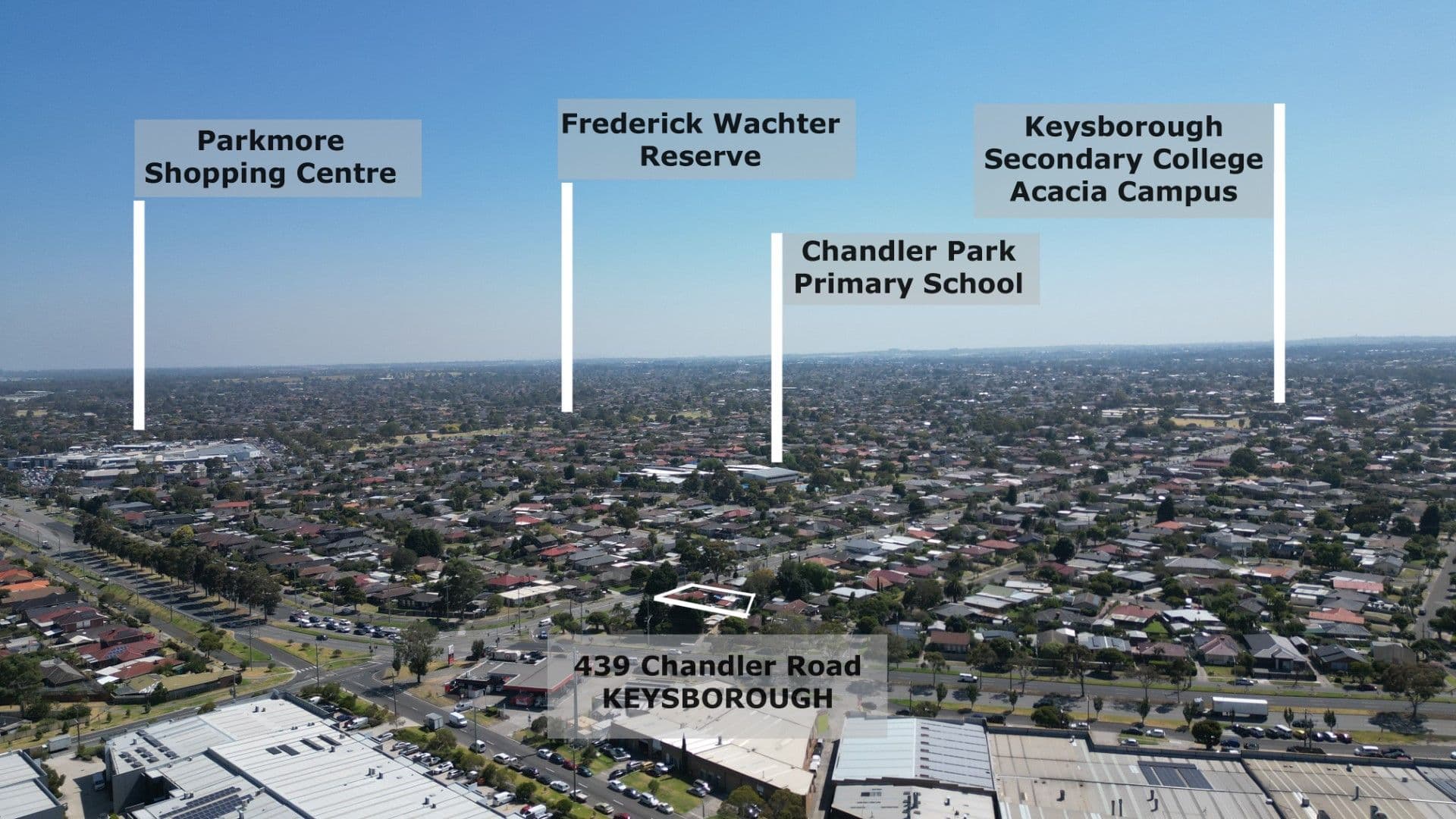 439 Chandler Road, Keysborough, VIC, 3173, Keysborough - Thumbnail 4