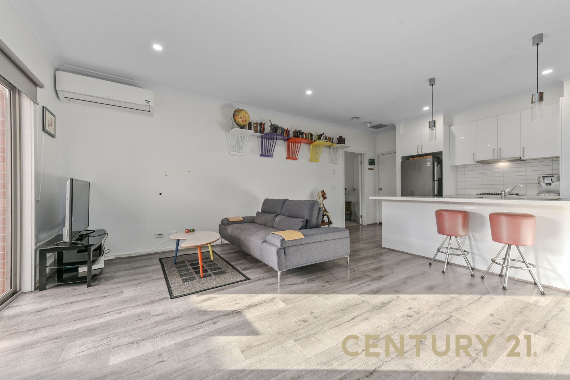 2/7 Birdwood Avenue, Dandenong, VIC, 3175, Dandenong - Thumbnail 2