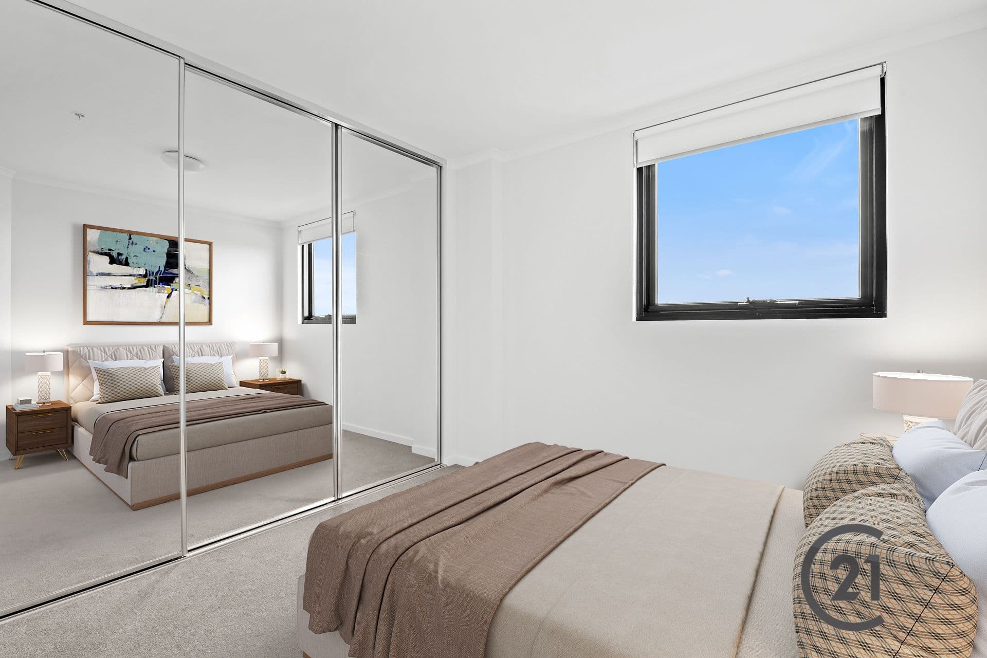 508/28-30 Warwick Avenue, Springvale, VIC, 3171, Springvale - Thumbnail 6