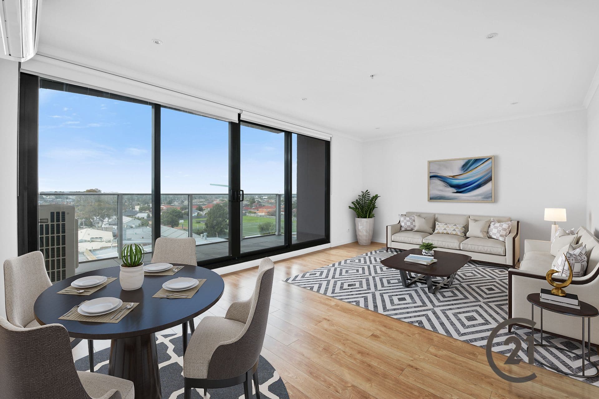 508/28-30 Warwick Avenue, Springvale, VIC, 3171, Springvale - Thumbnail 2