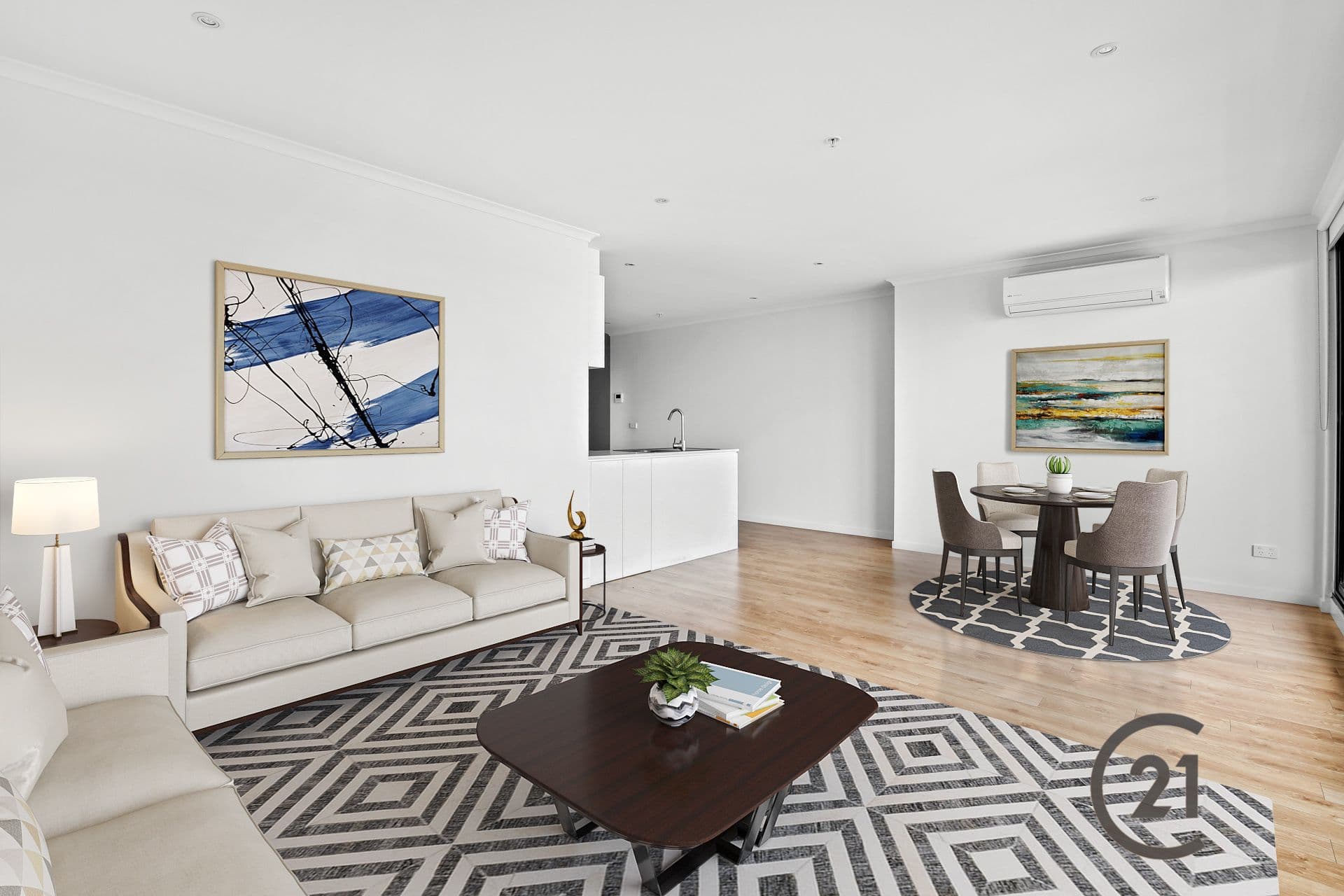 508/28-30 Warwick Avenue, Springvale, VIC, 3171, Springvale - Thumbnail 3