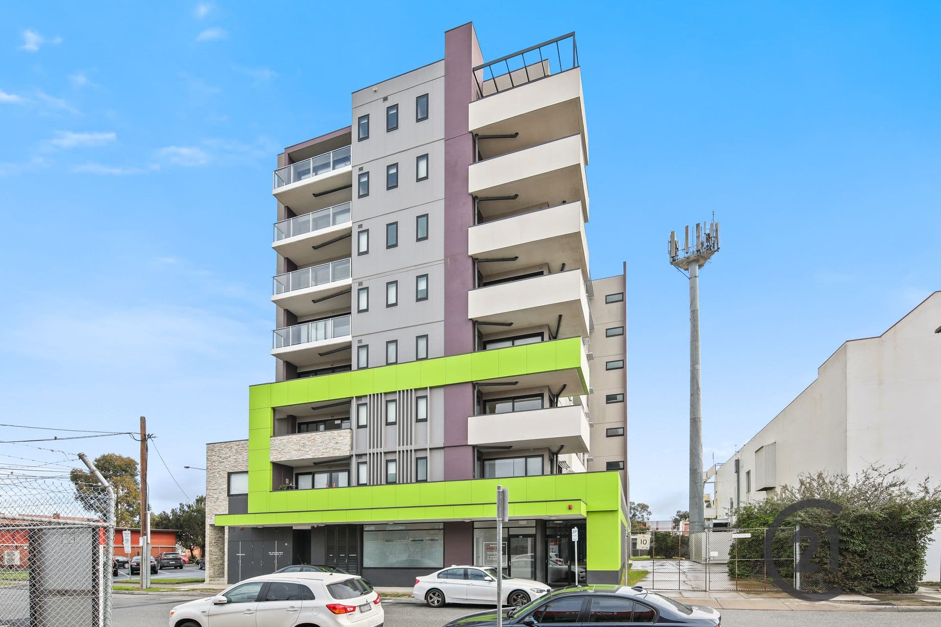 508/28-30 Warwick Avenue, Springvale, VIC, 3171, Springvale - Image 1