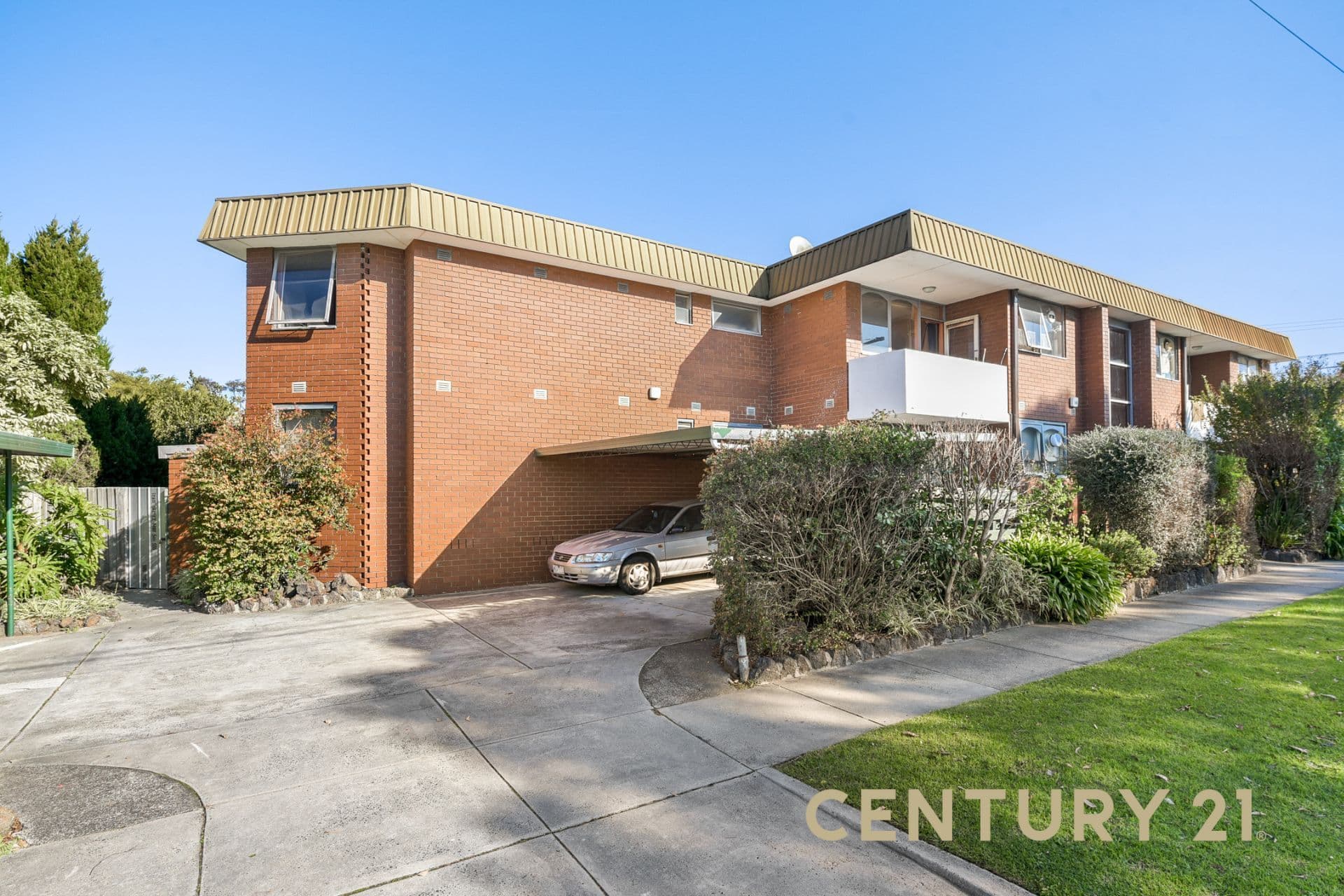 8/146 Princes Highway, Dandenong, VIC, 3175, Dandenong - Image 1