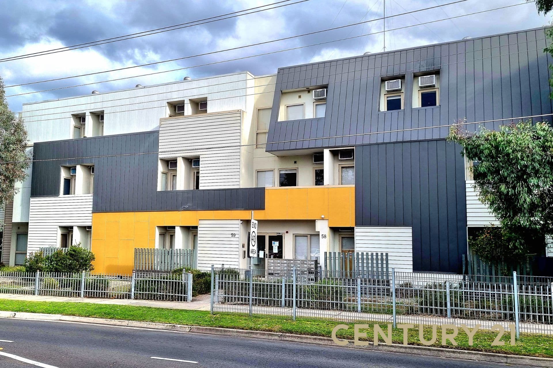 5/58-59 Douglas Street, Noble Park, VIC, 3174, Noble Park - Image 1