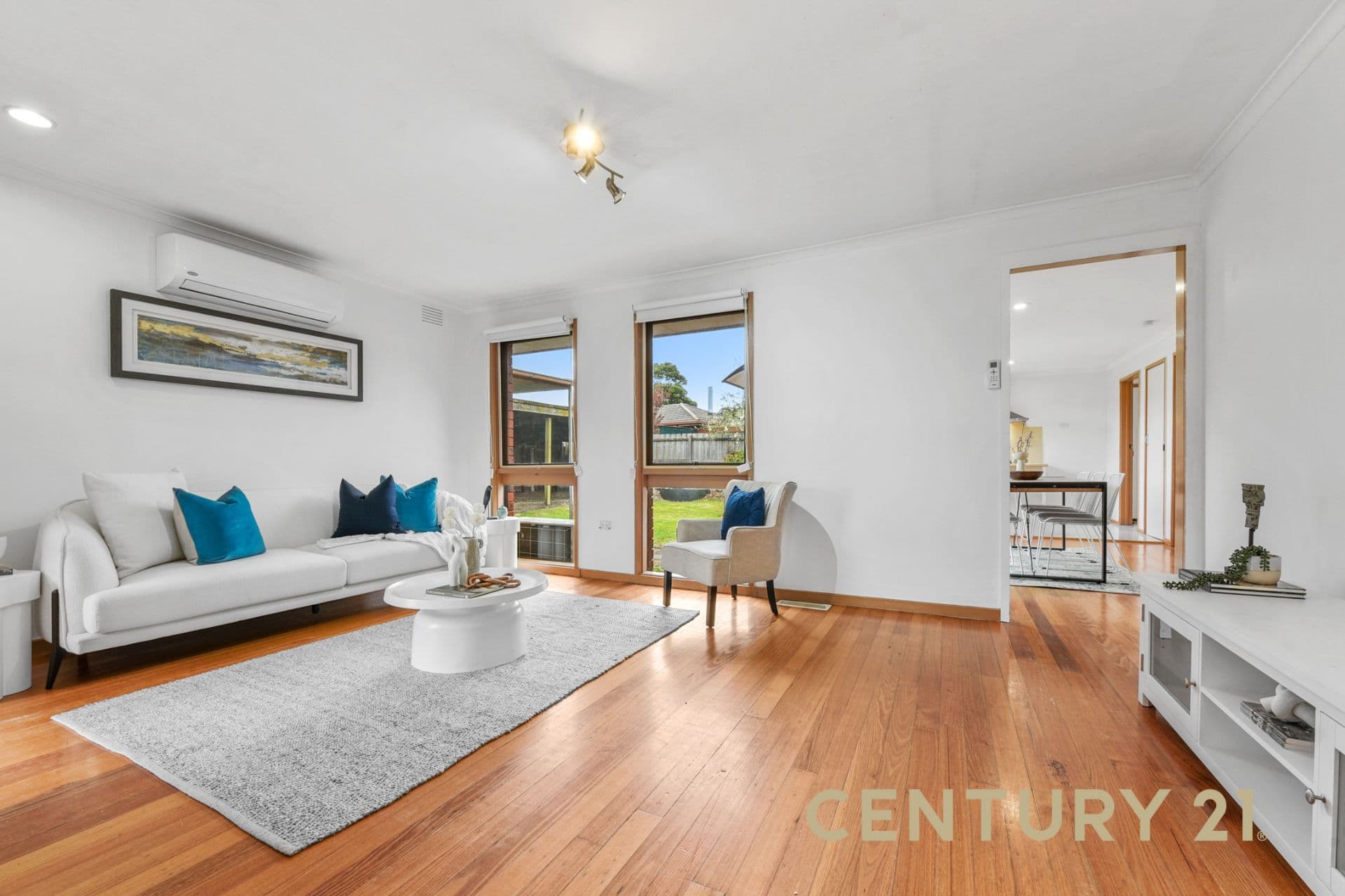 48 Shelton Crescent, Noble Park North, VIC, 3174, Noble Park North - Thumbnail 2