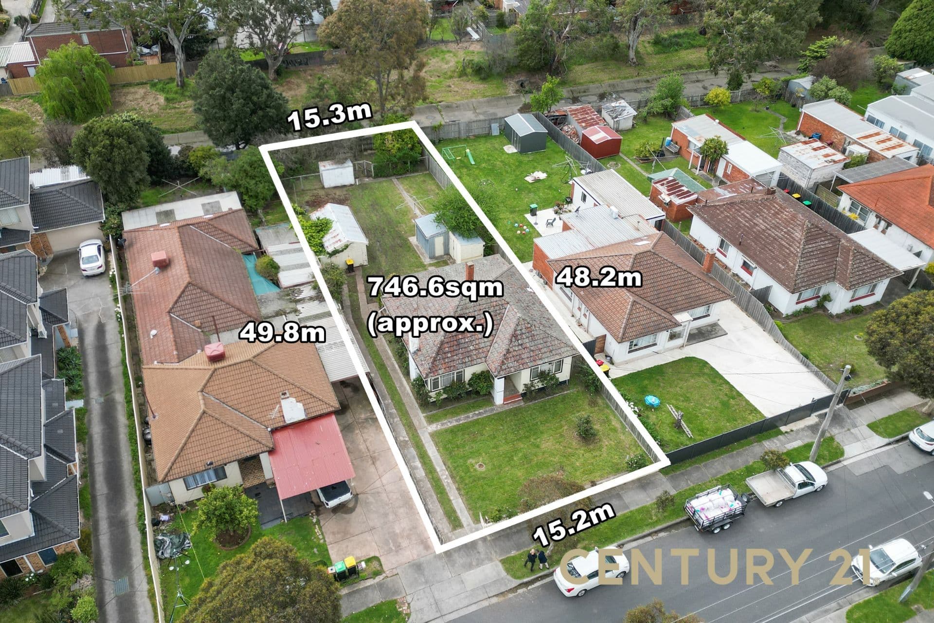 17 Jasper Street, Noble Park, VIC, 3174, Noble Park - Thumbnail 2