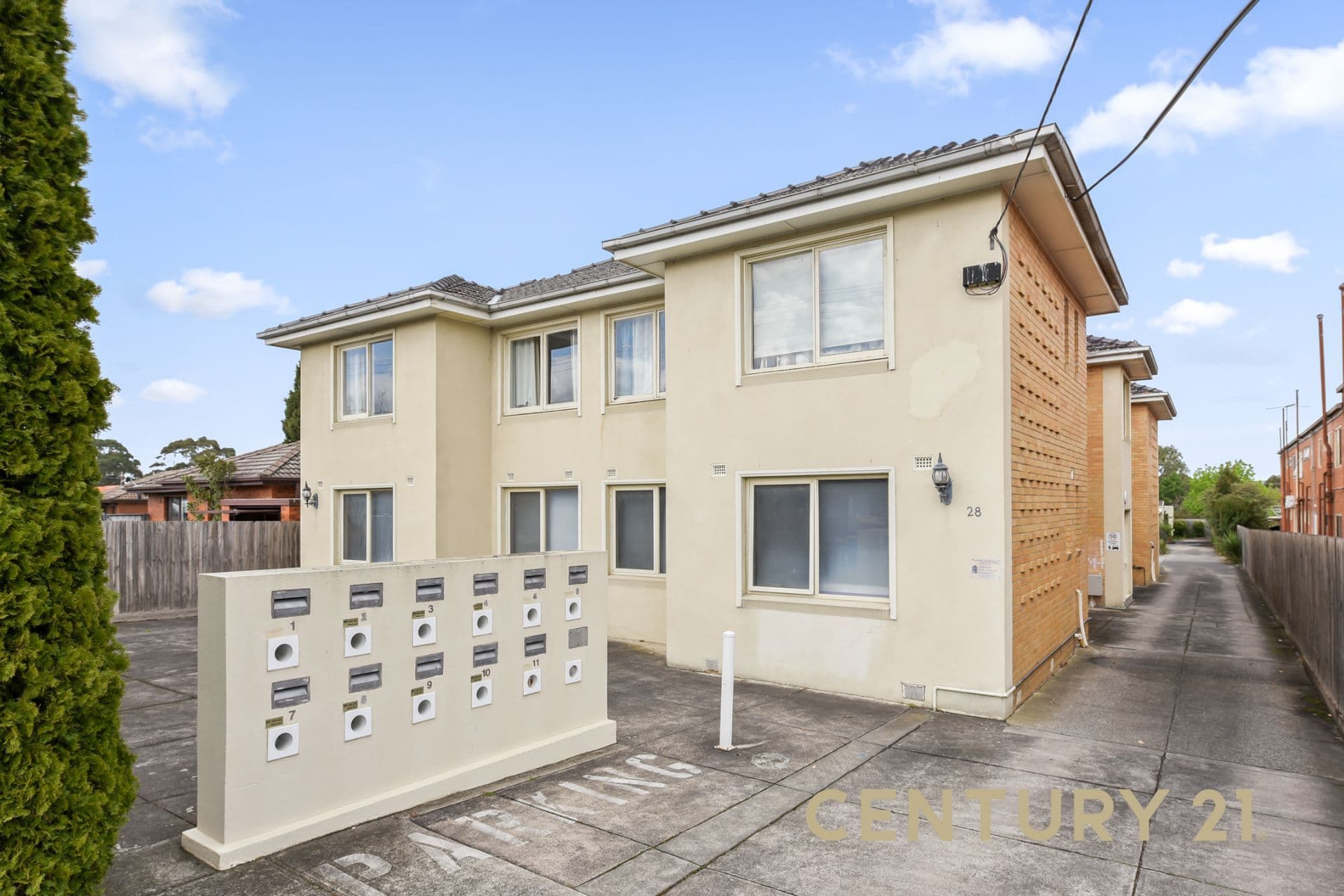 7/28 Kelvinside Road, Noble Park, VIC, 3174, Noble Park - Image 1