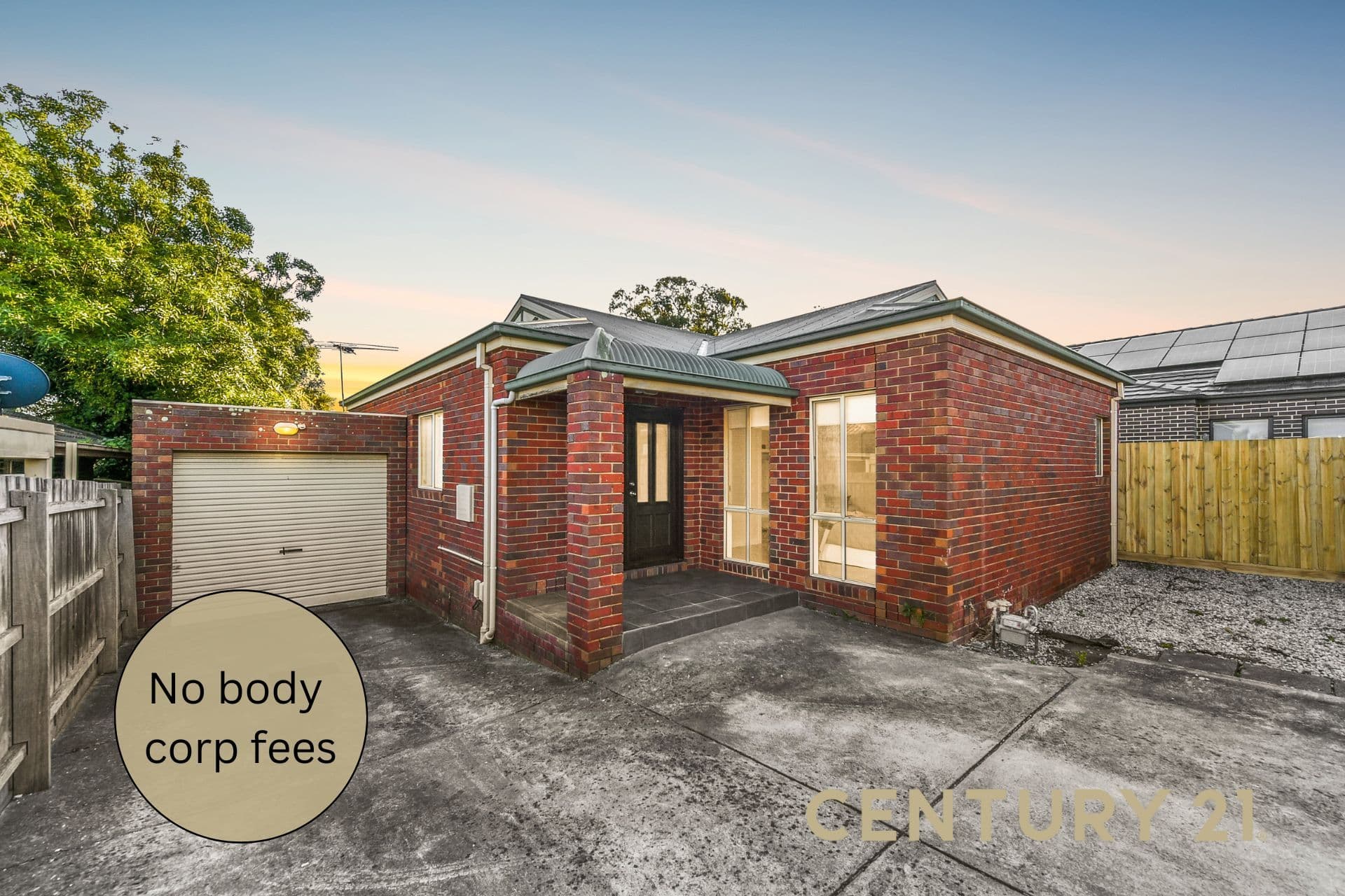 2/9 Koonalda Grove, Dandenong North, VIC, 3175, Dandenong North - Image 1