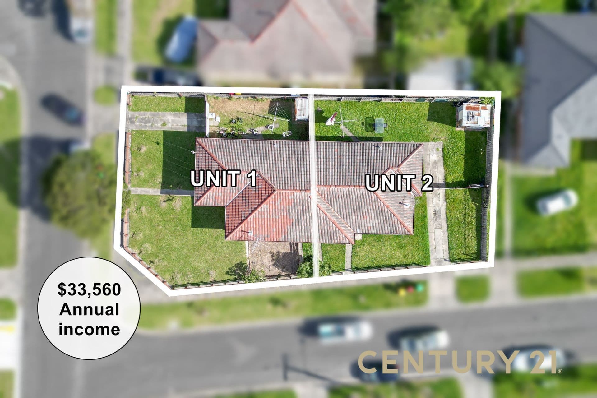 1-2/20 Morwell Street, Dandenong, VIC, 3175, Dandenong - Image 1
